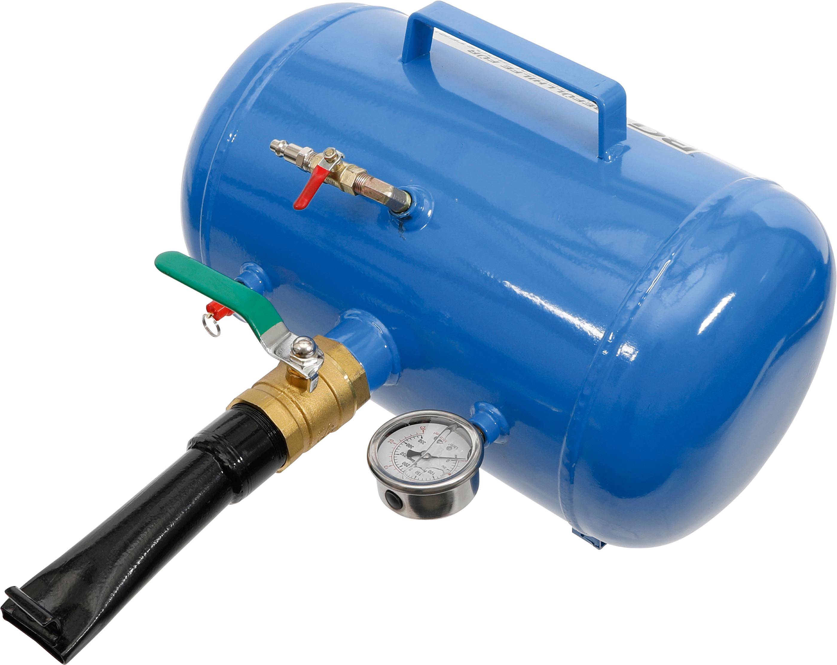 BGS Befllhilfe fr Pkw-Reifen (Booster)