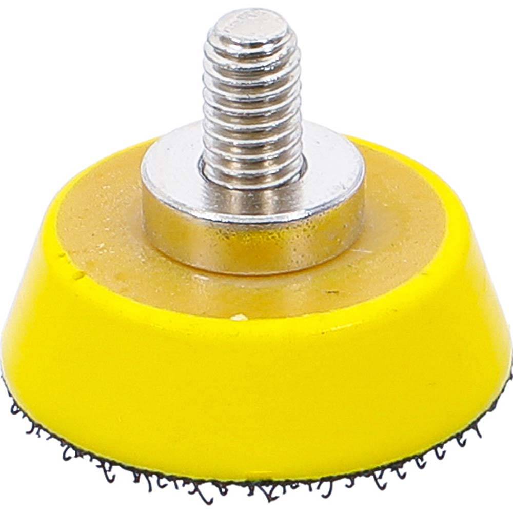 Klett-Teller - Ø 30 mm - passend für BGS Art.: 942332910000