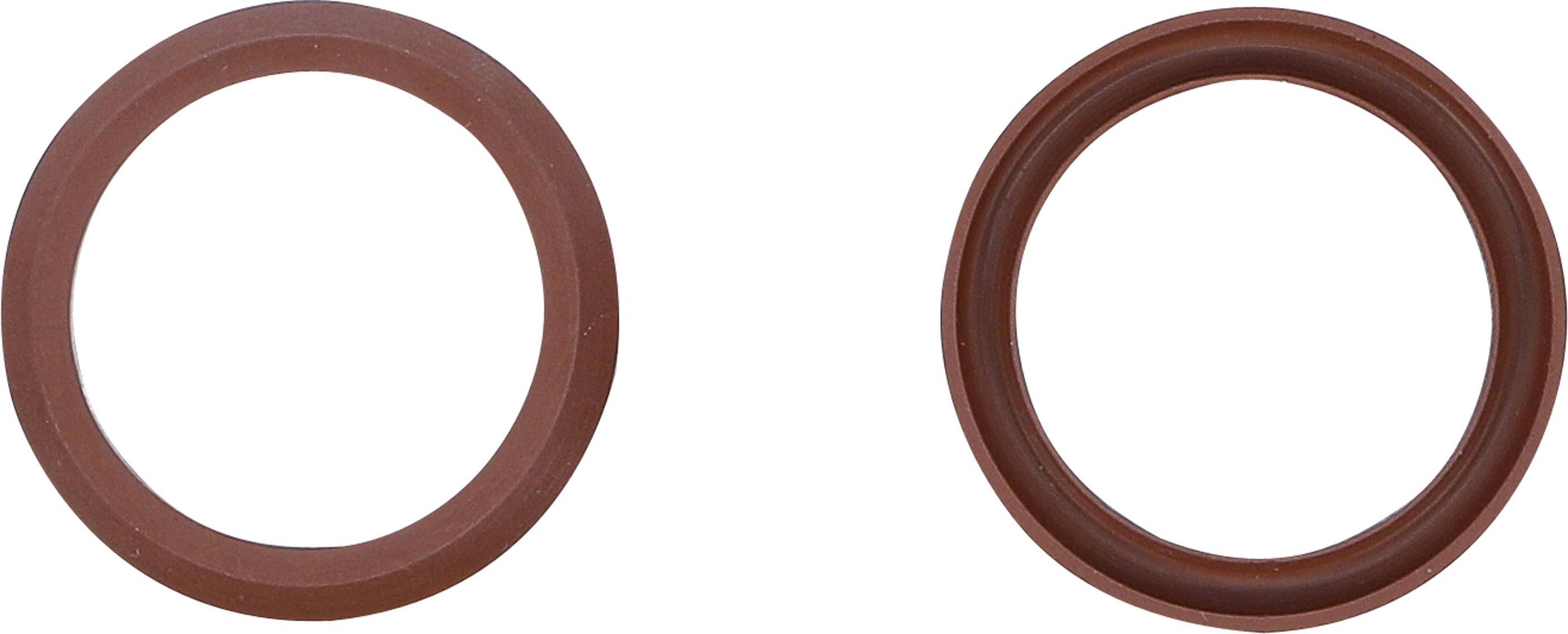 BGS technic Fluorelastomer-Dichtung zu Art. 4067