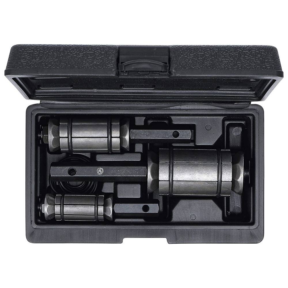 BGS Auspuffrohr-Aufweitungs-Satz, 3-teilig