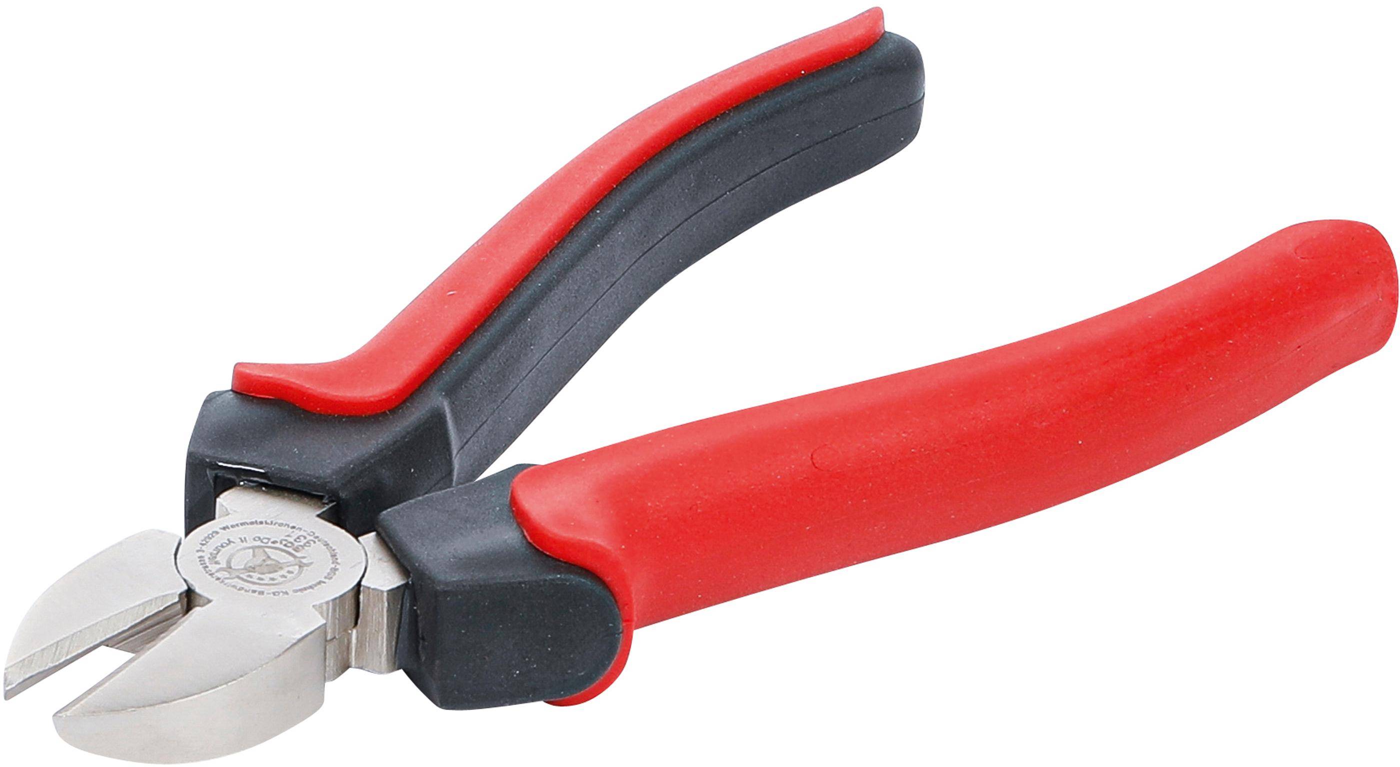 BGS Do It Yourself Schwedischer Seitenschneider | 165 mm