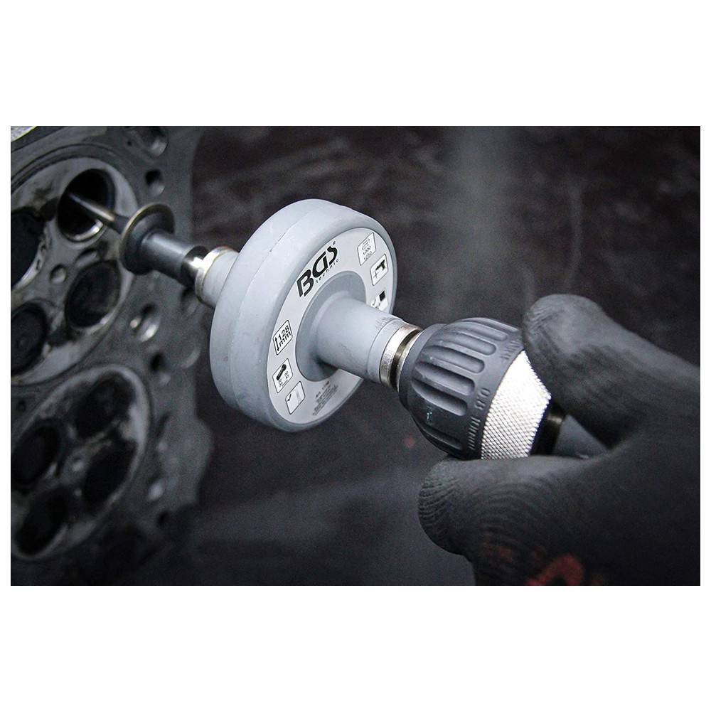 BGS Ventileinschleif-Bohrmaschinenaufsatz