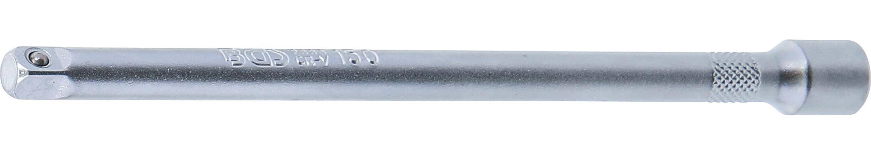BGS technic Verlngerung | 6,3 mm (1/4") | 150 mm