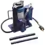 BGS technic Druckluft-Hydraulik-Wagenheber | 20 t BGS technic Druckluft-Hydraulik-Wagenheber | 20 t