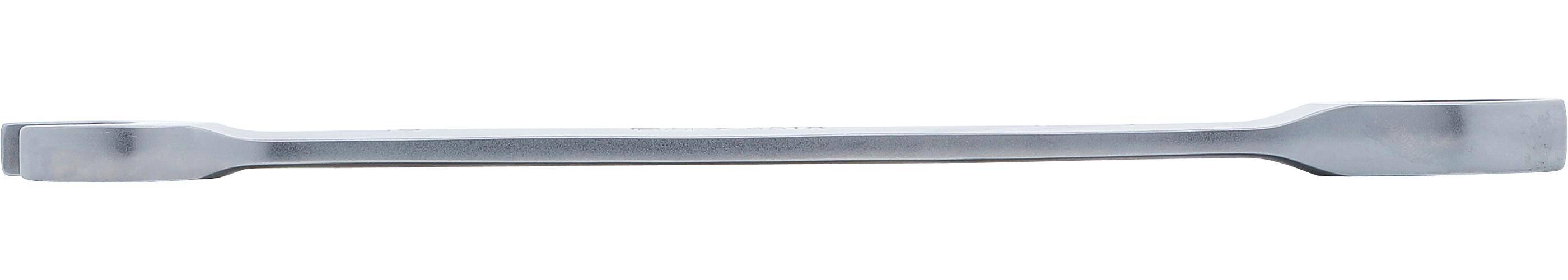 BGS Ratschenring-Maulschlüssel | SW 18 mm