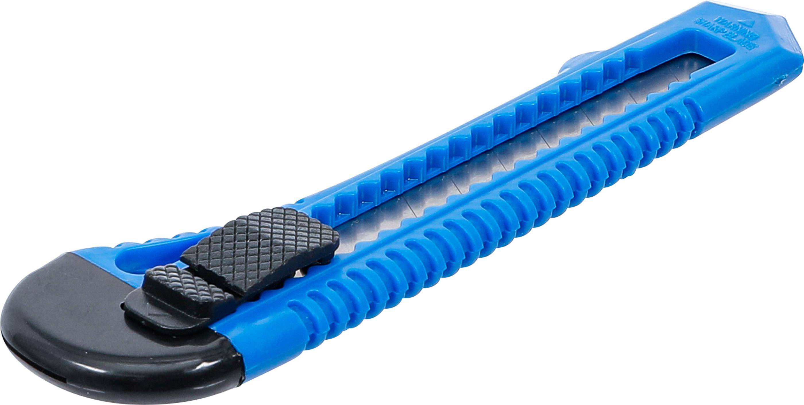 BGS Universalmesser | Abbrechklinge 18 mm