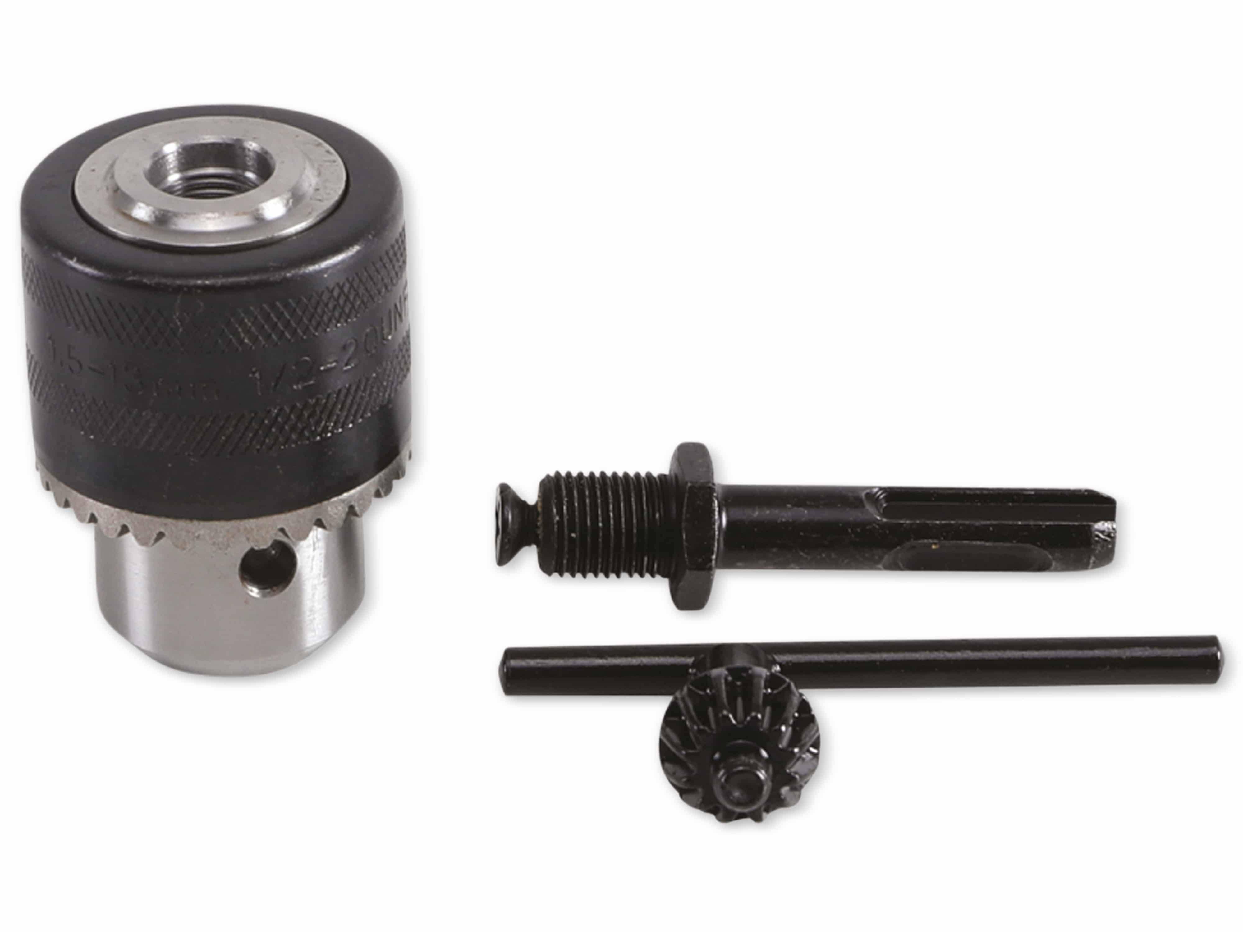BGS TECHNIC Bohrfutter 13mm