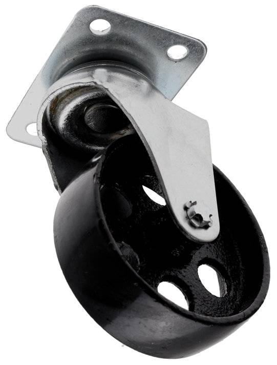 Auto-Rangierschalen 1 Paar 450 kg