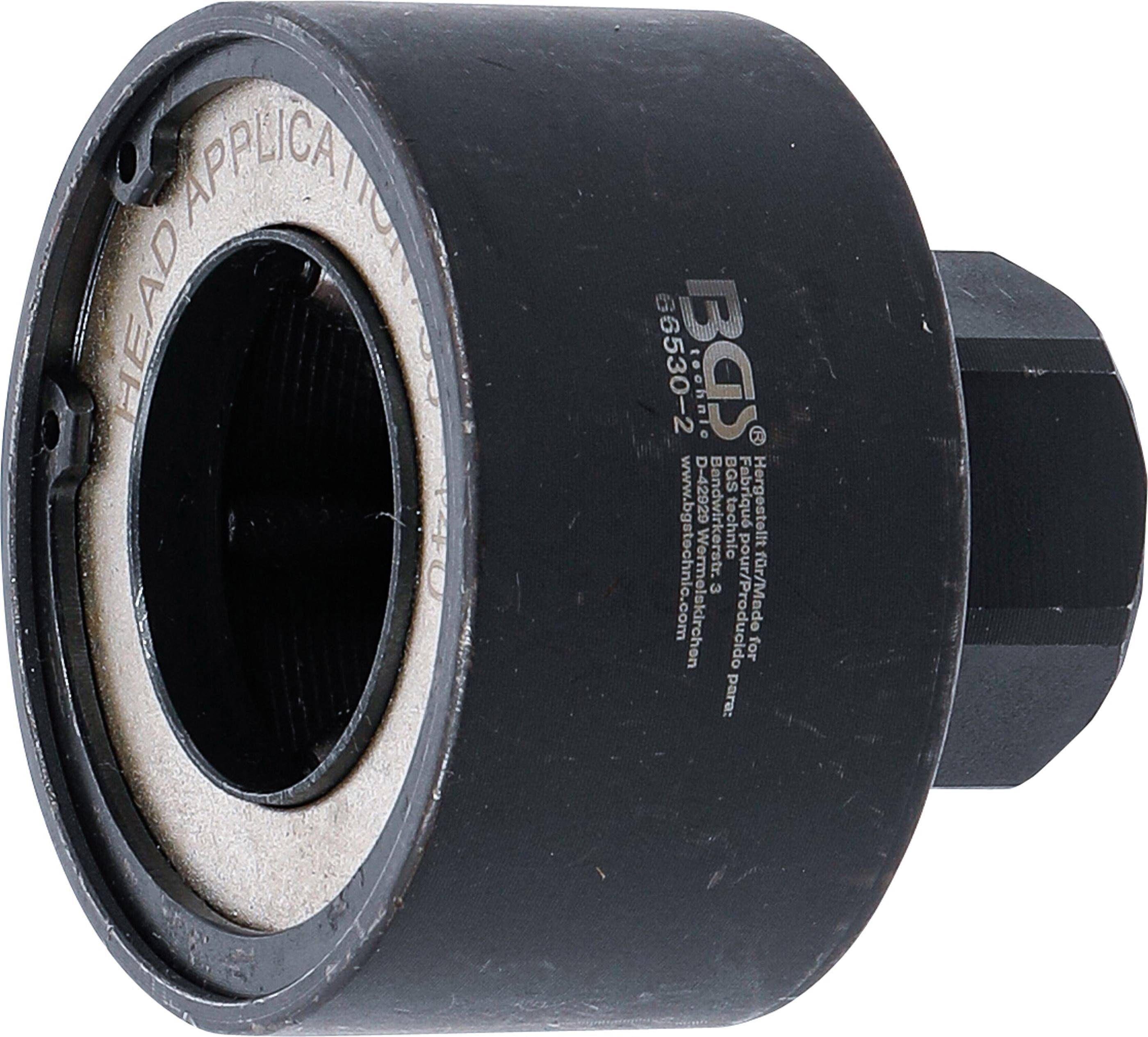 BGS technic Klemmkrper 35 - 40 mm fr Art. 66530