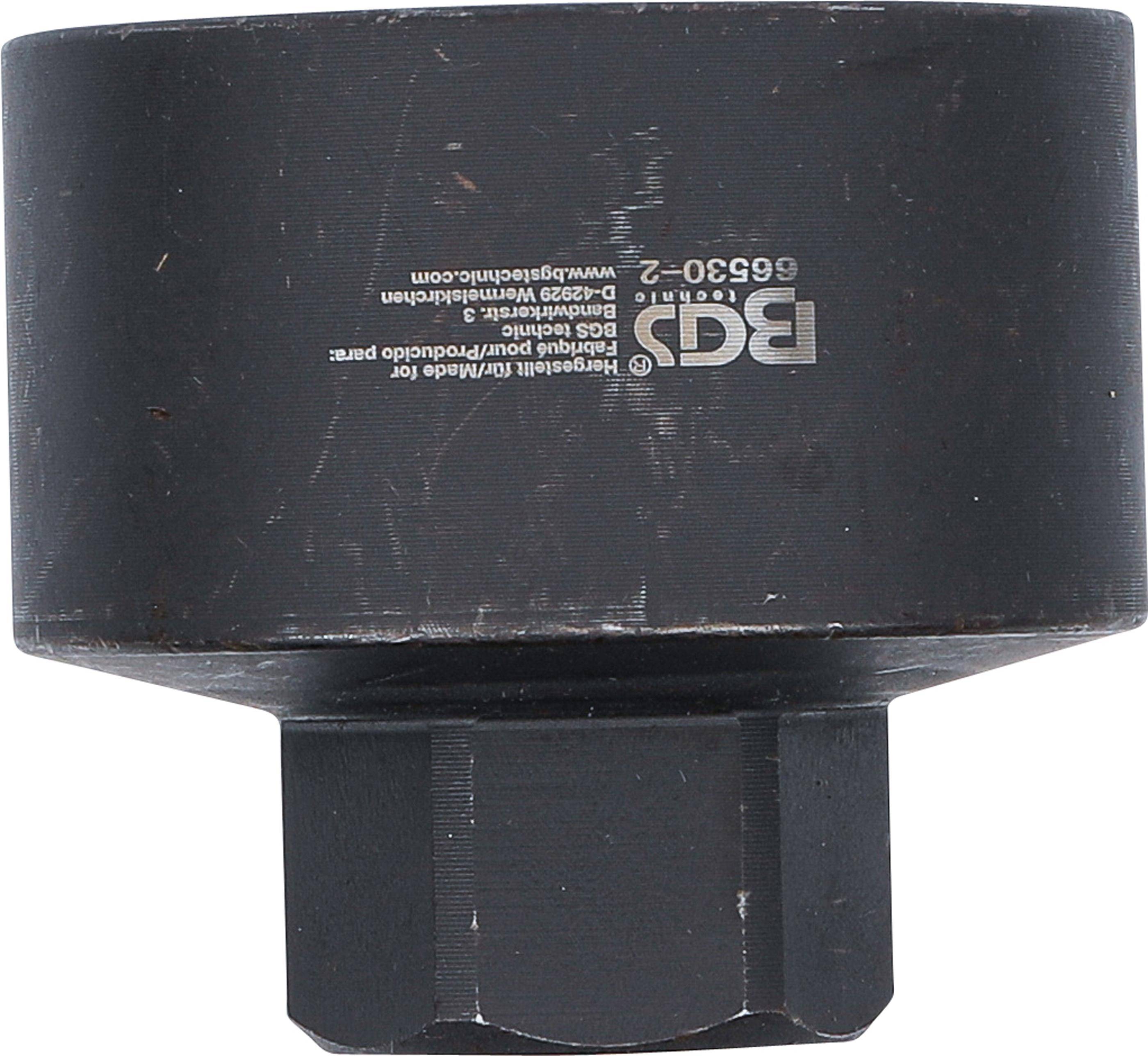 BGS technic Klemmkrper 35 - 40 mm fr Art. 66530