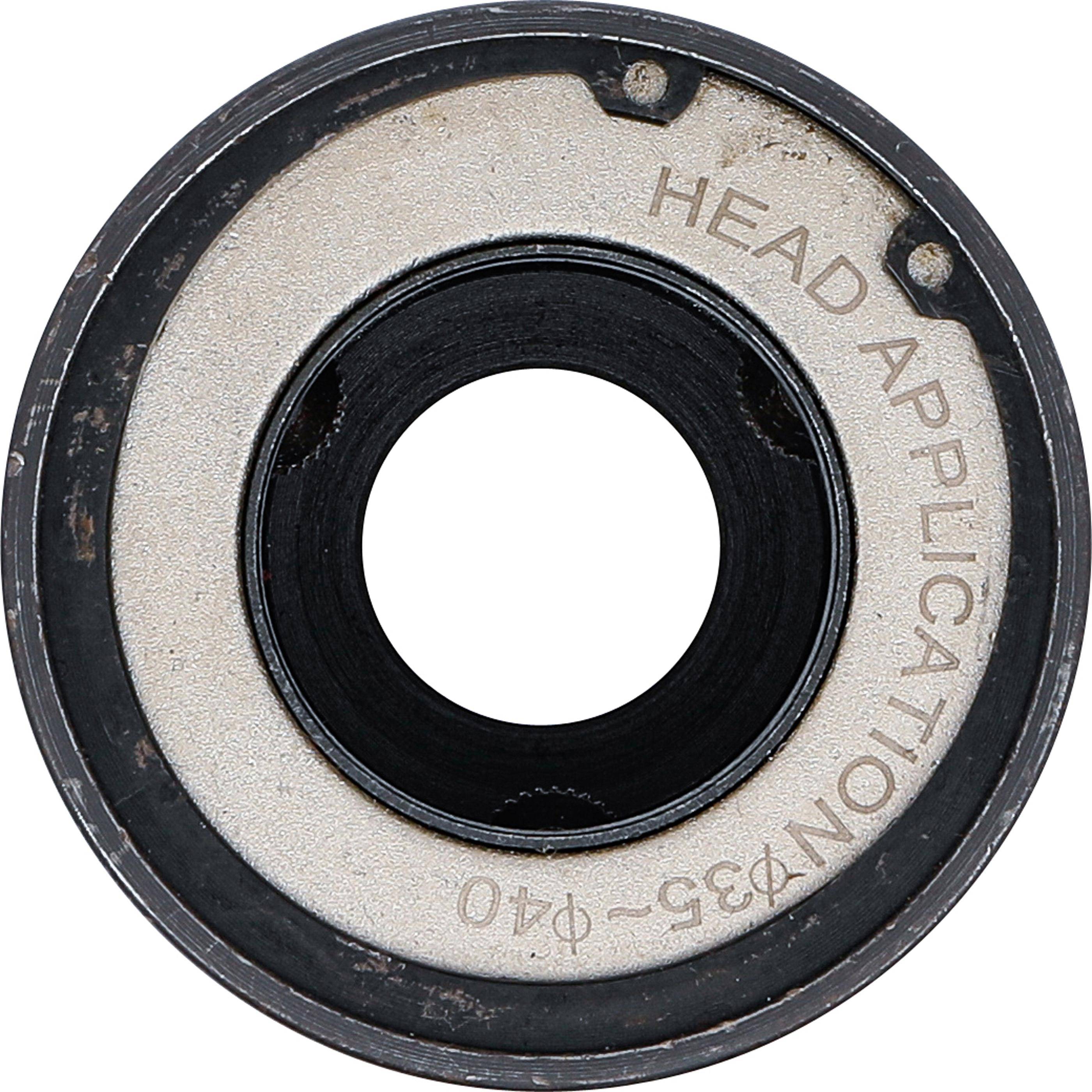BGS technic Klemmkrper 35 - 40 mm fr Art. 66530