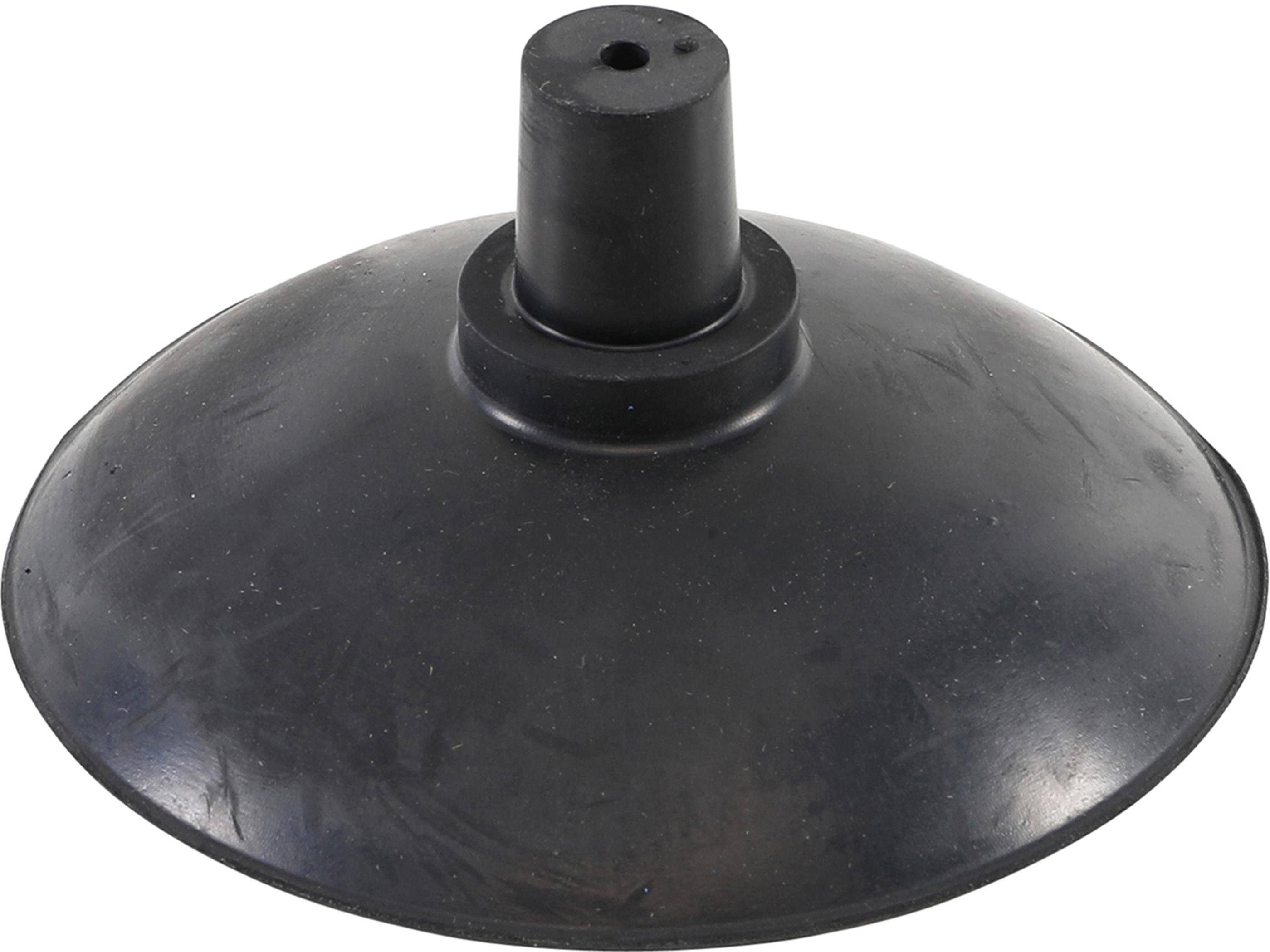 BGS Saugplatte | 130 mm | fr Art. 8460