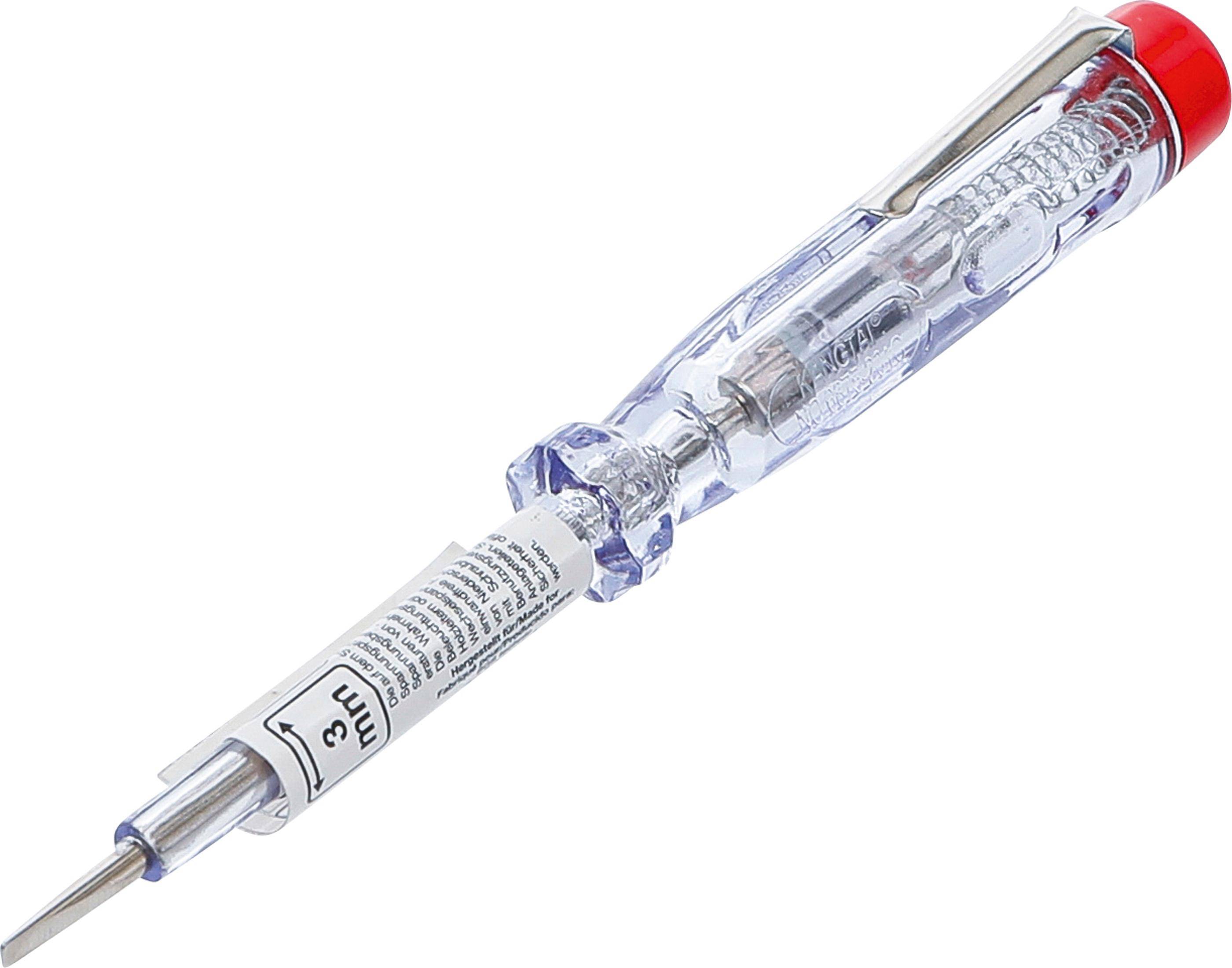 BGS Spannungsprfer | 200 - 250 V | 140 mm