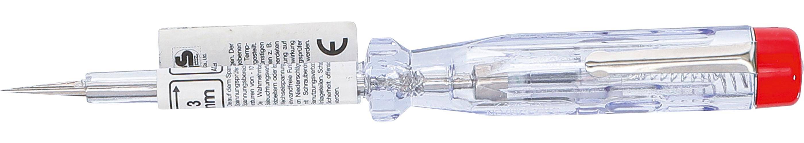 BGS Spannungsprfer | 200 - 250 V | 140 mm