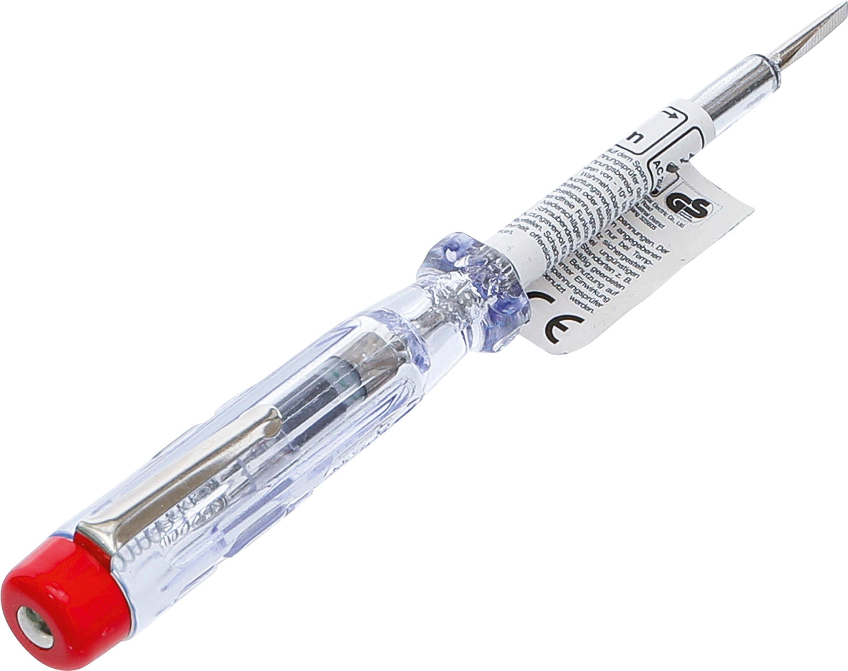 BGS Spannungsprfer | 200 - 250 V | 140 mm