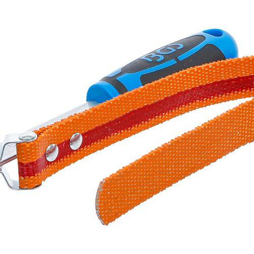 BGS lfilter-Bandschlssel | 50 - 130 mm