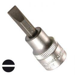 Bit-Einsatz - 3/8" Schlitz