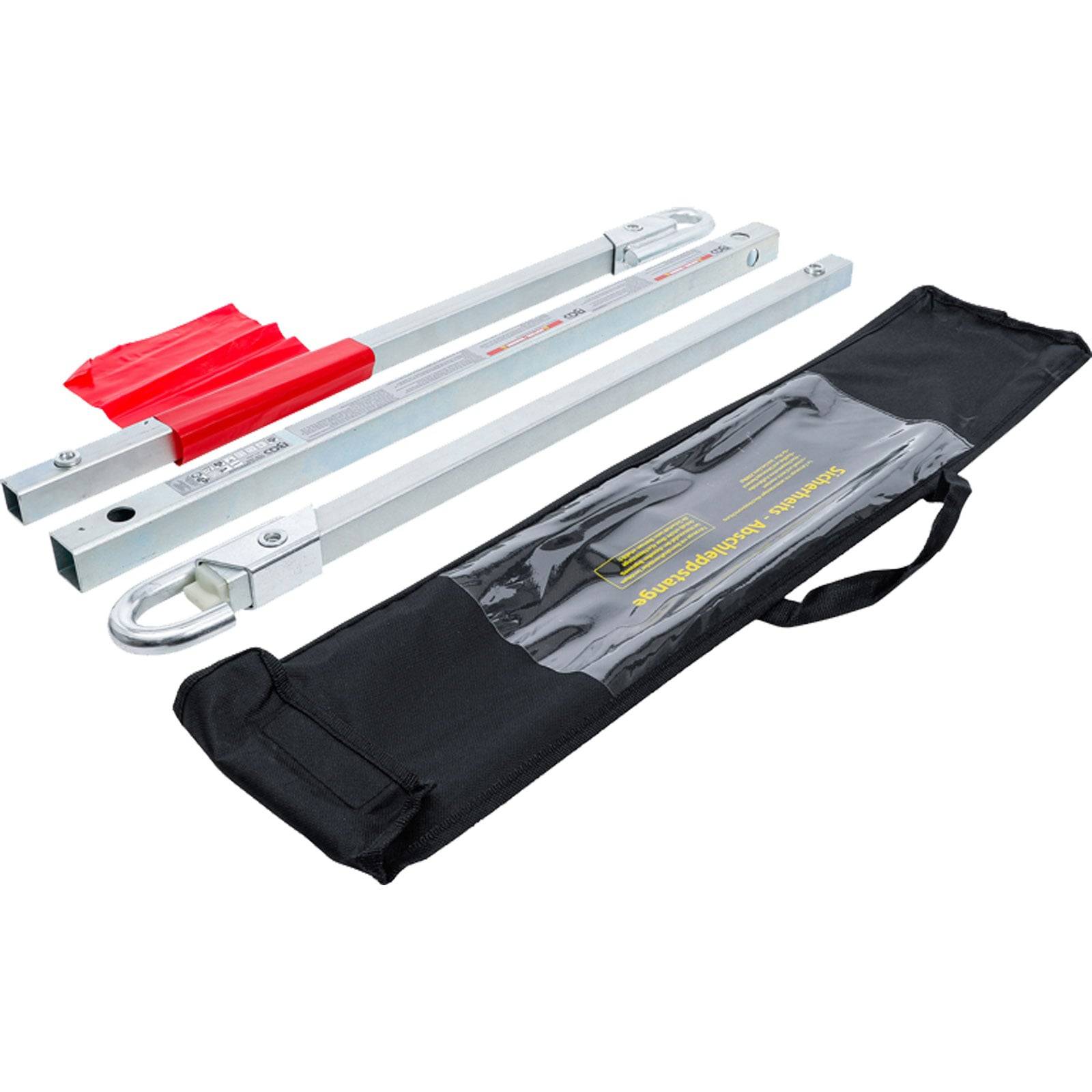 BGS Abschleppstange max. 2.000 kg 1,8 m - 3050