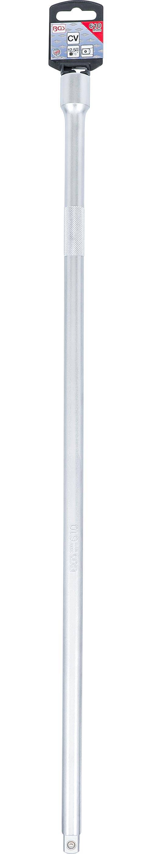 BGS technic Verlngerung | 12,5 mm (1/2") | 610 mm
