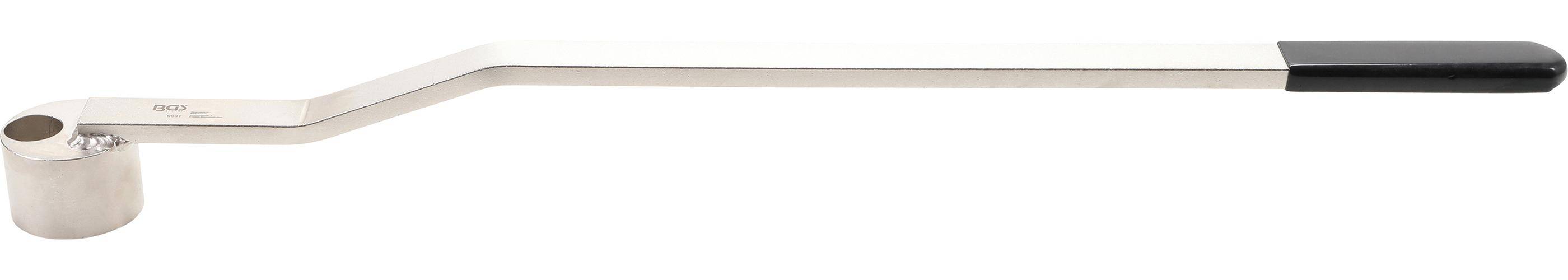 BGS Kurbenwellen-Halteschlssel | fr Ford