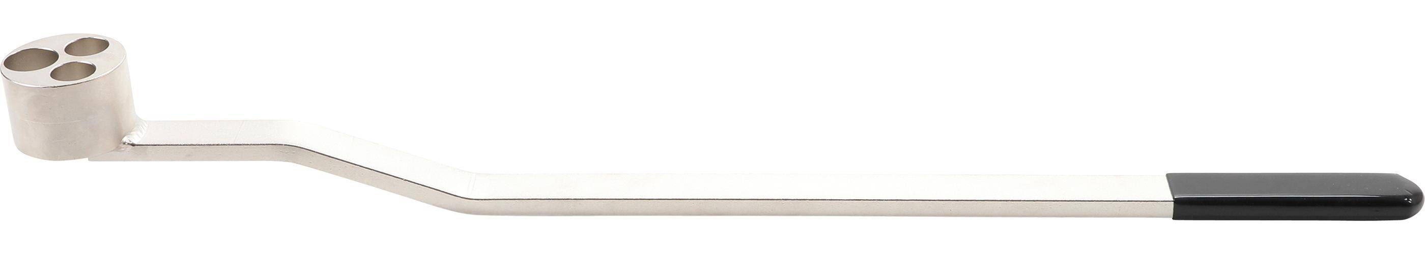 BGS Kurbenwellen-Halteschlssel | fr Ford