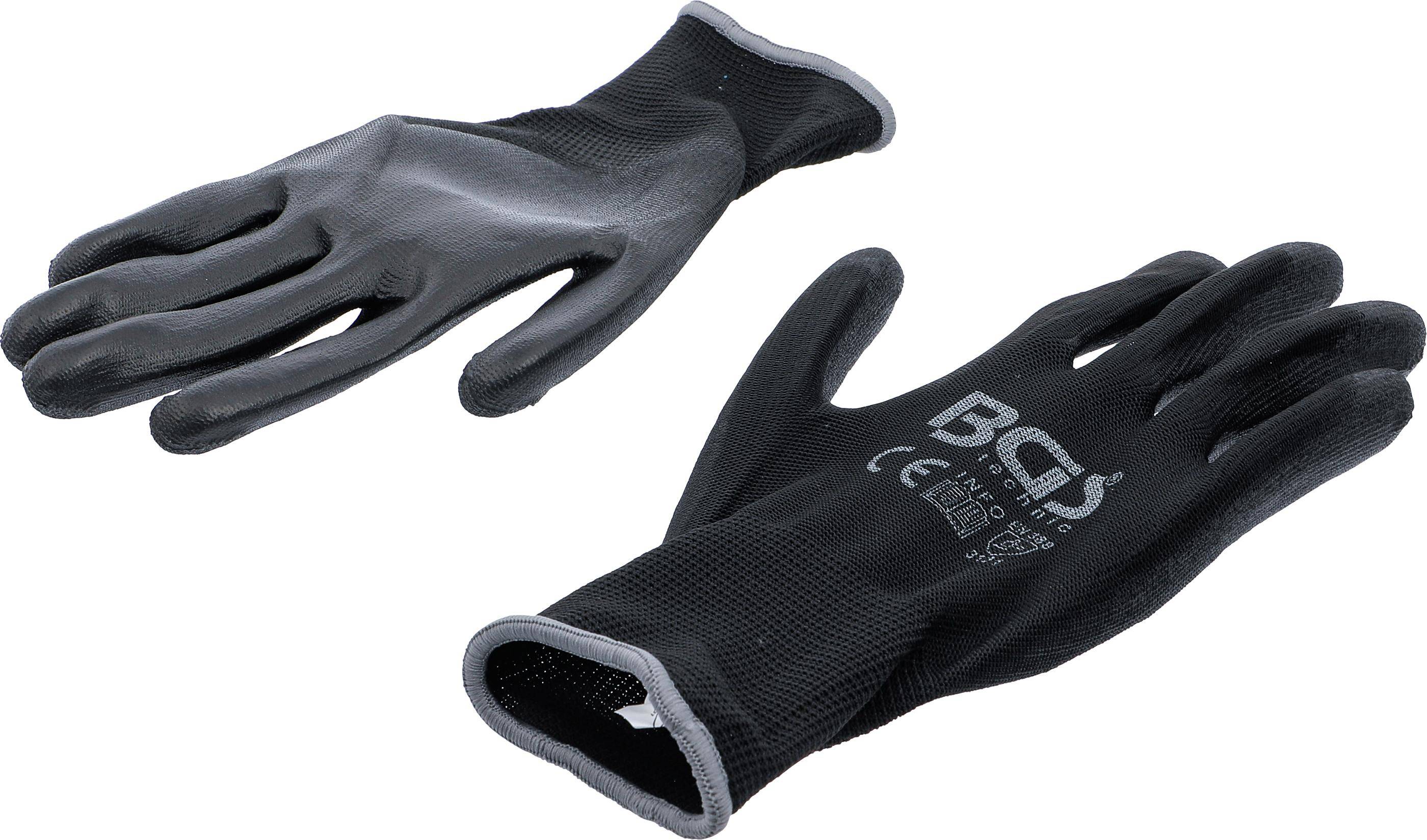 BGS technic Mechaniker-Handschuhe | Gre 11 (XXL)