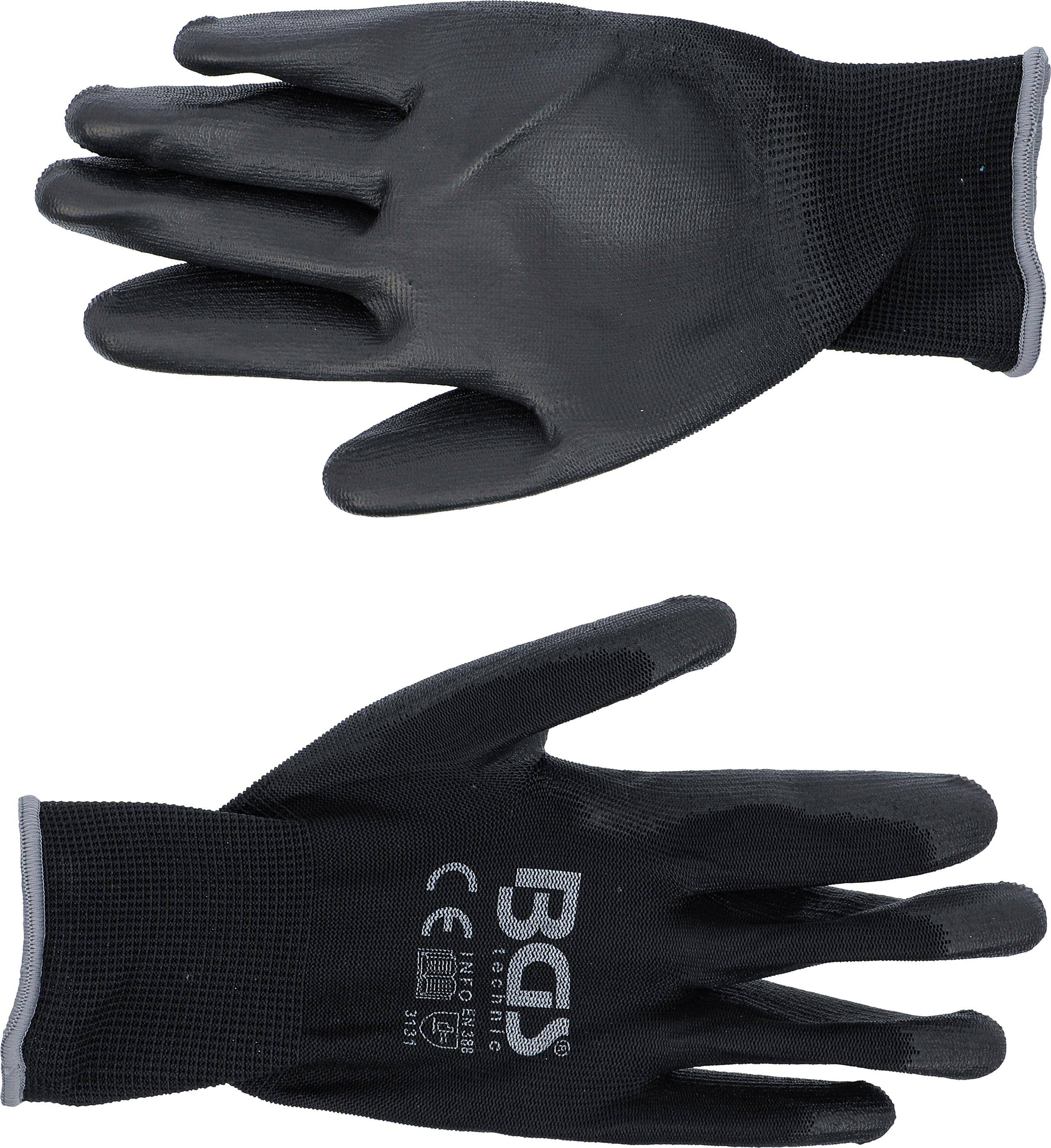 BGS technic Mechaniker-Handschuhe | Gre 11 (XXL)