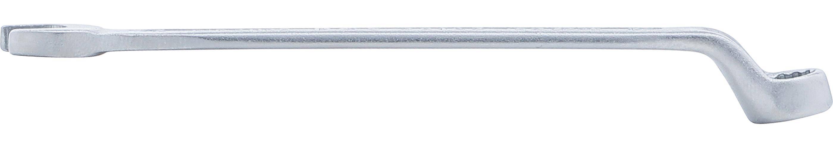 BGS Maul-Ringschlüssel, gekröpft | SW 7 mm