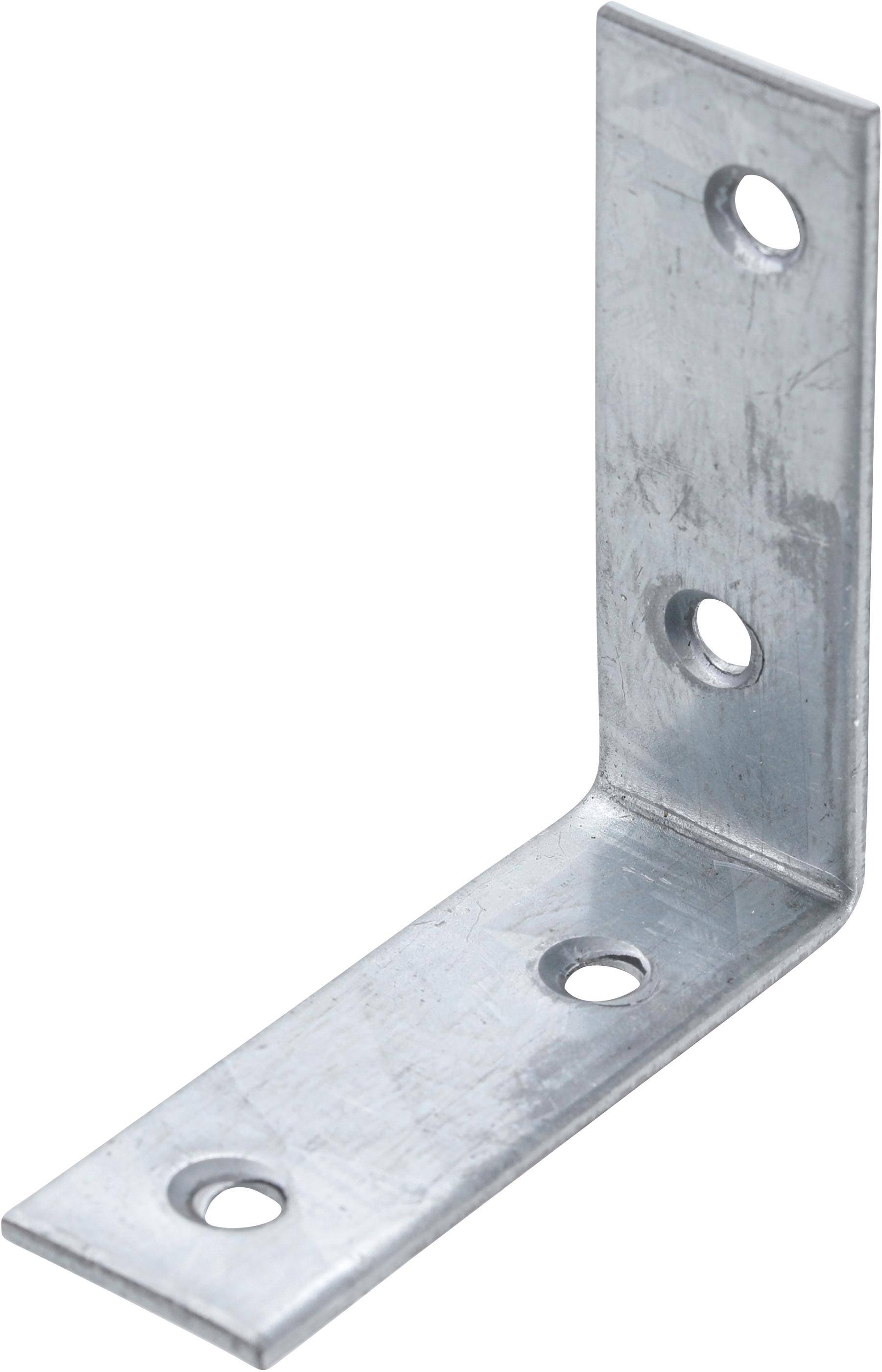 BGS Diy Stuhlwinkel | 60 x 60 x 20 mm | 8-tlg.