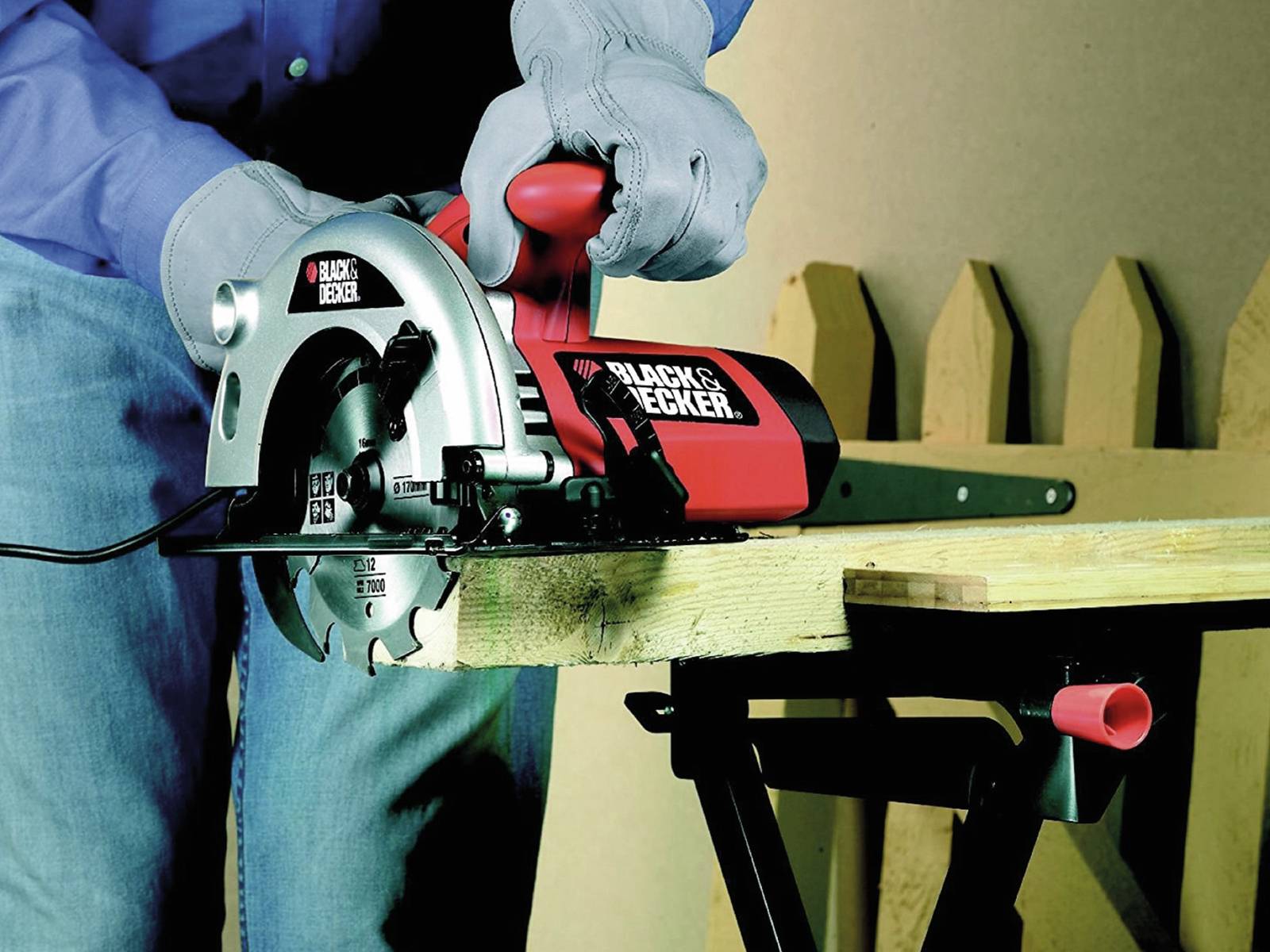 BGS TECHNIC Lenkrolle für Werkstattwagen, 4110