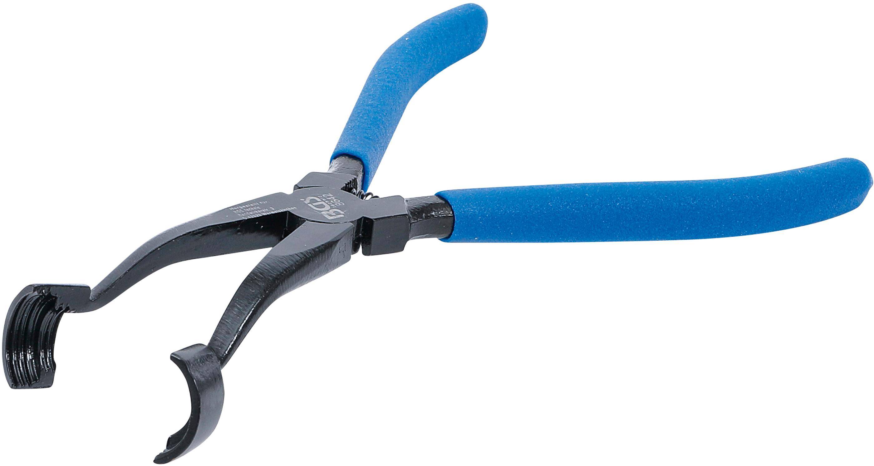 BGS technic Federteller-Zange | für Trommelbremsen