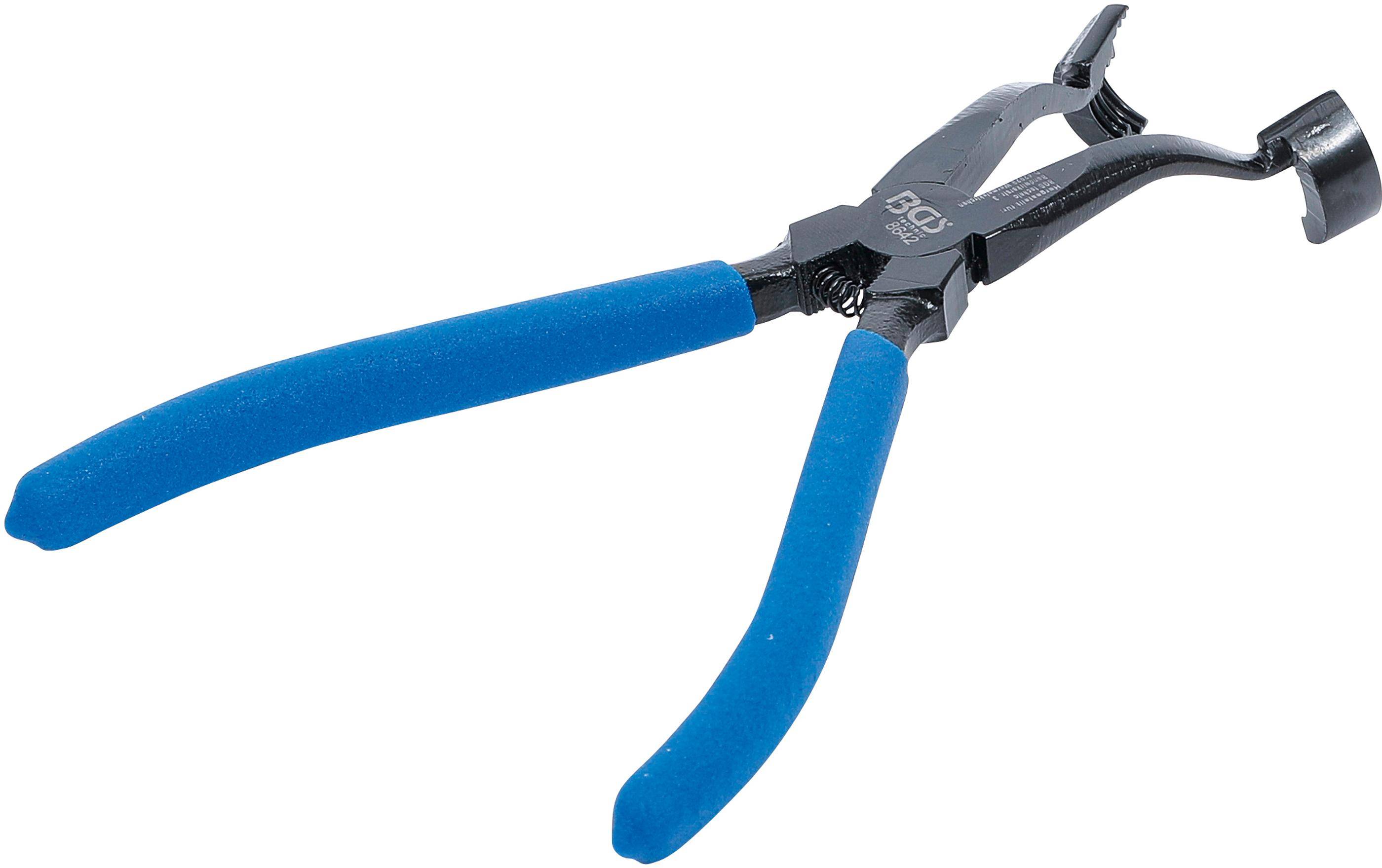 BGS technic Federteller-Zange | für Trommelbremsen