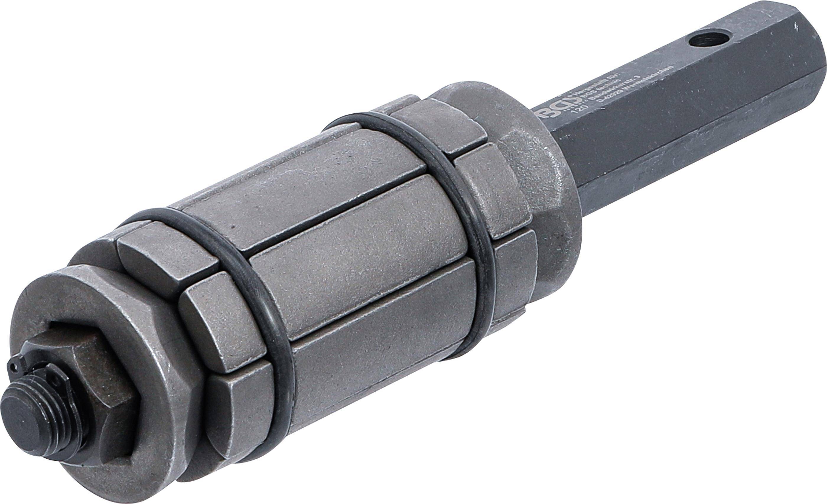 BGS technic Aufweiter fr Auspuffrohre | 38 - 64 mm