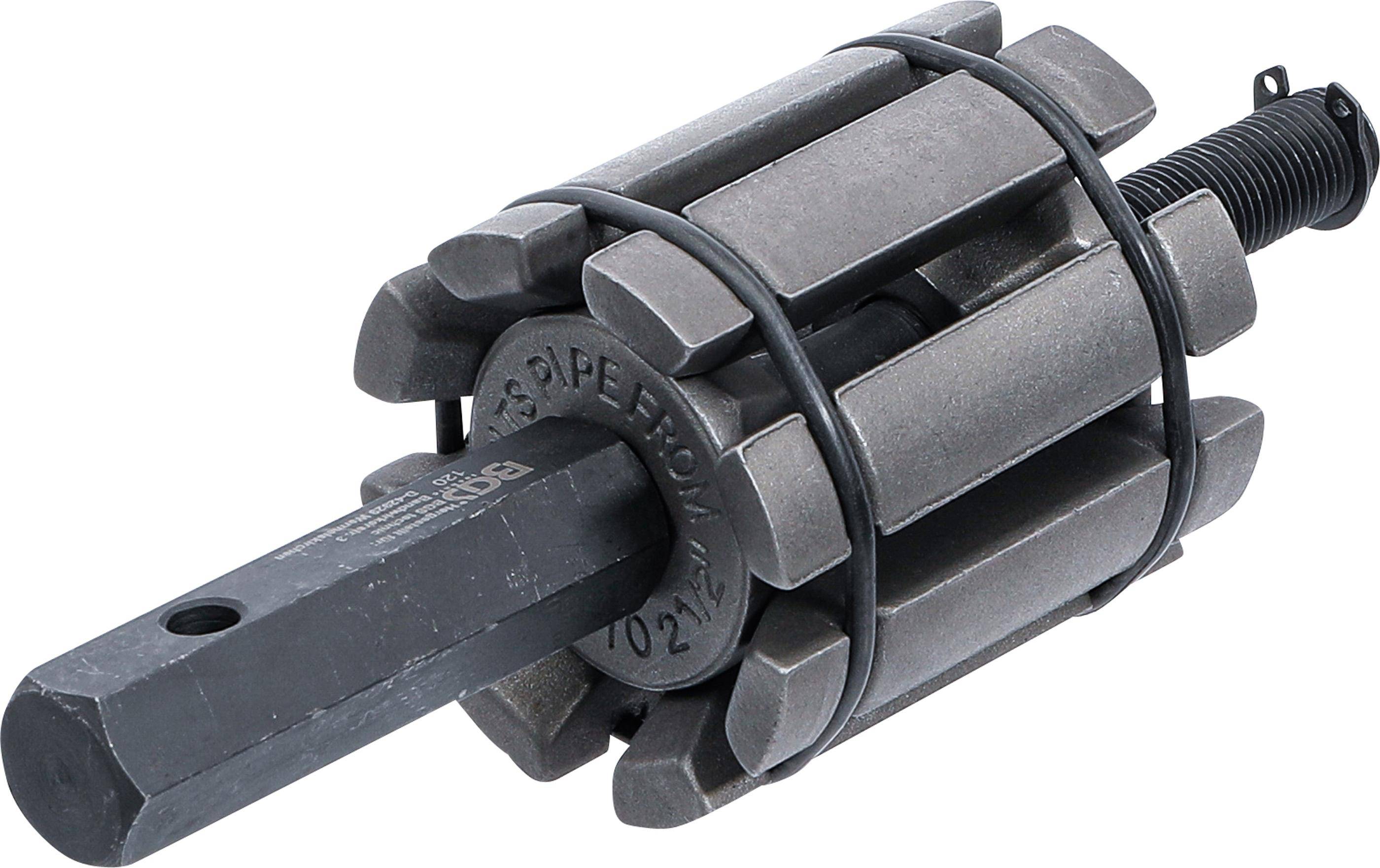 BGS Aufweiter fr Auspuffrohre | 38 - 64 mm