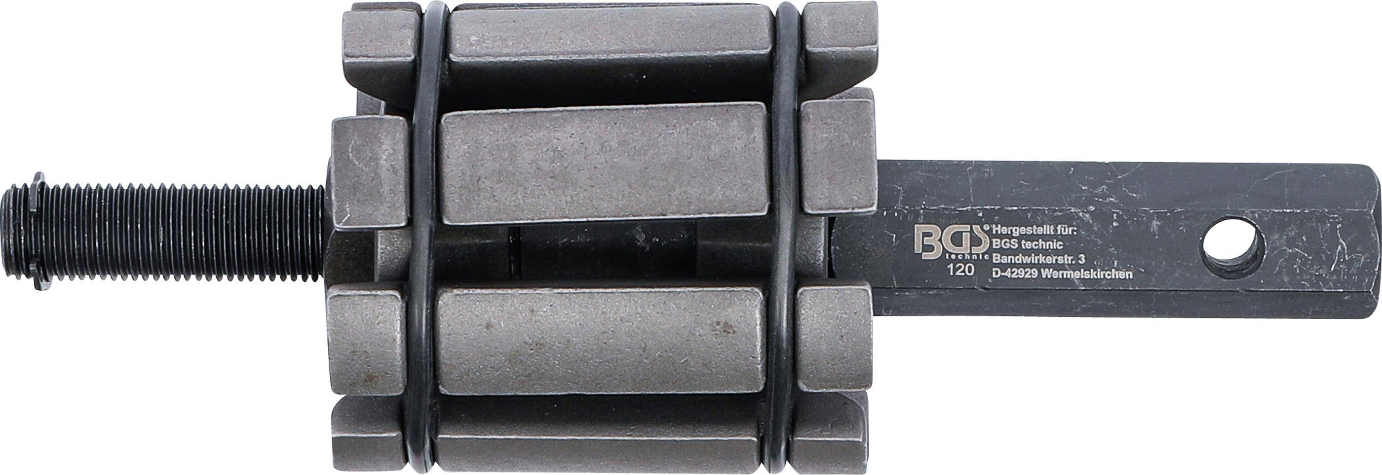 BGS Aufweiter fr Auspuffrohre | 38 - 64 mm