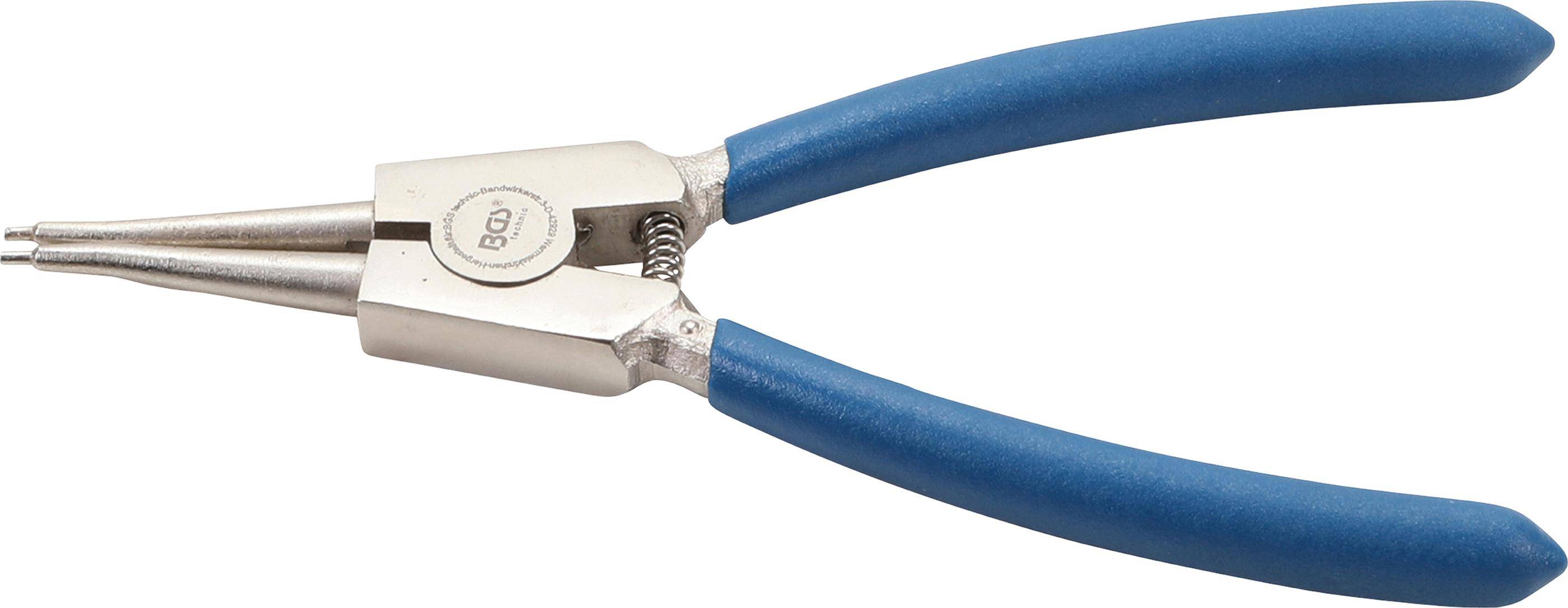 BGS Sprengringzangen-Satz | 150 mm | 4-tlg.