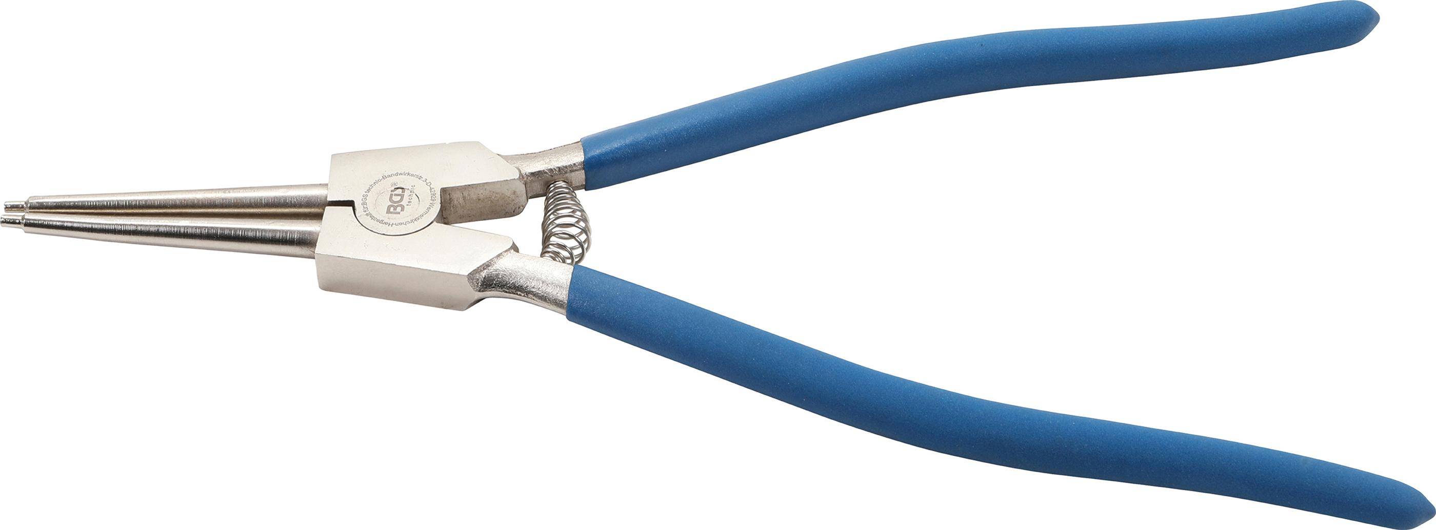 BGS Sprengringzangen-Satz | 300 mm | 4-tlg.