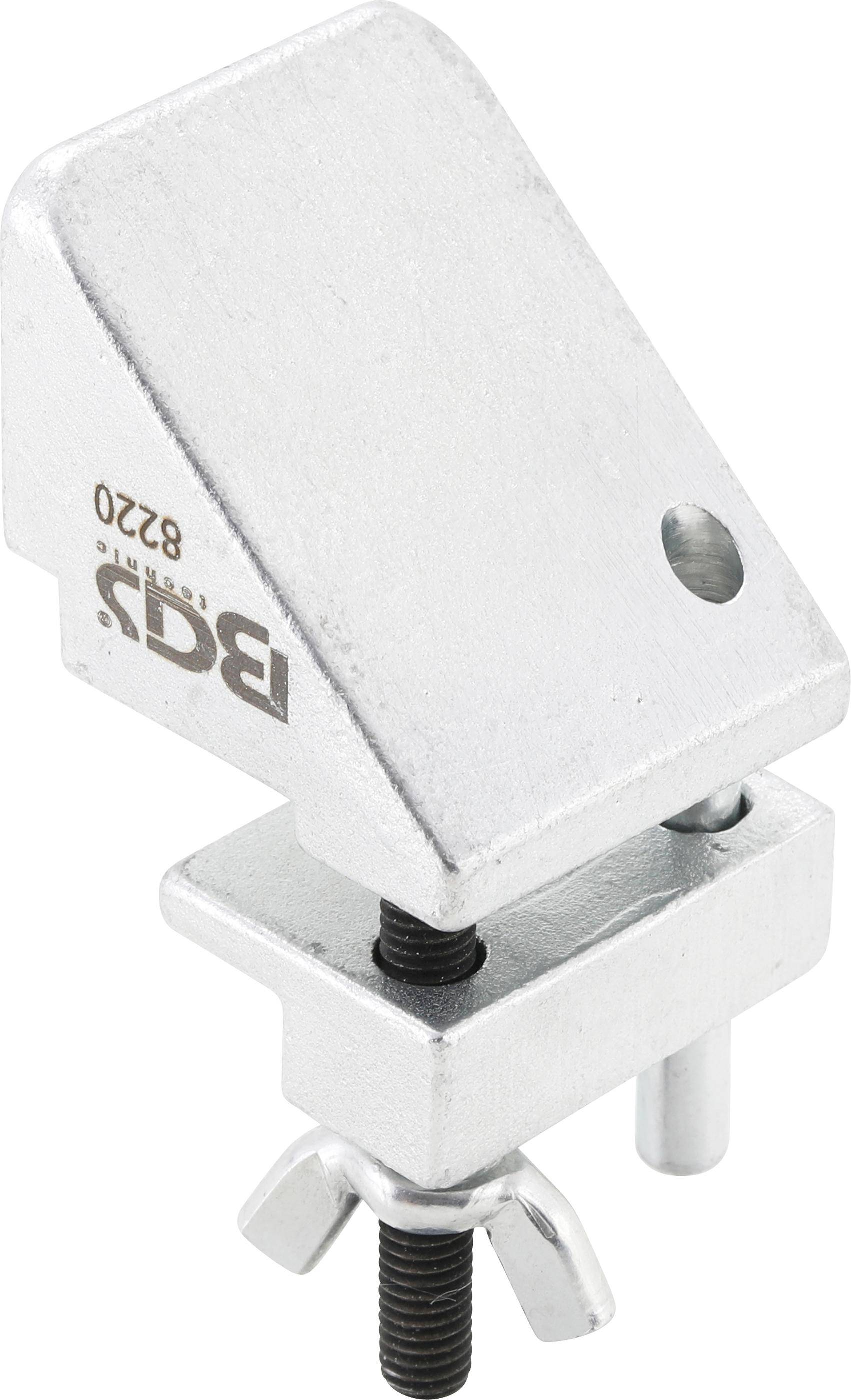 BGS technic Keilrippenriemen-Werkzeug-Satz | 2-tlg.