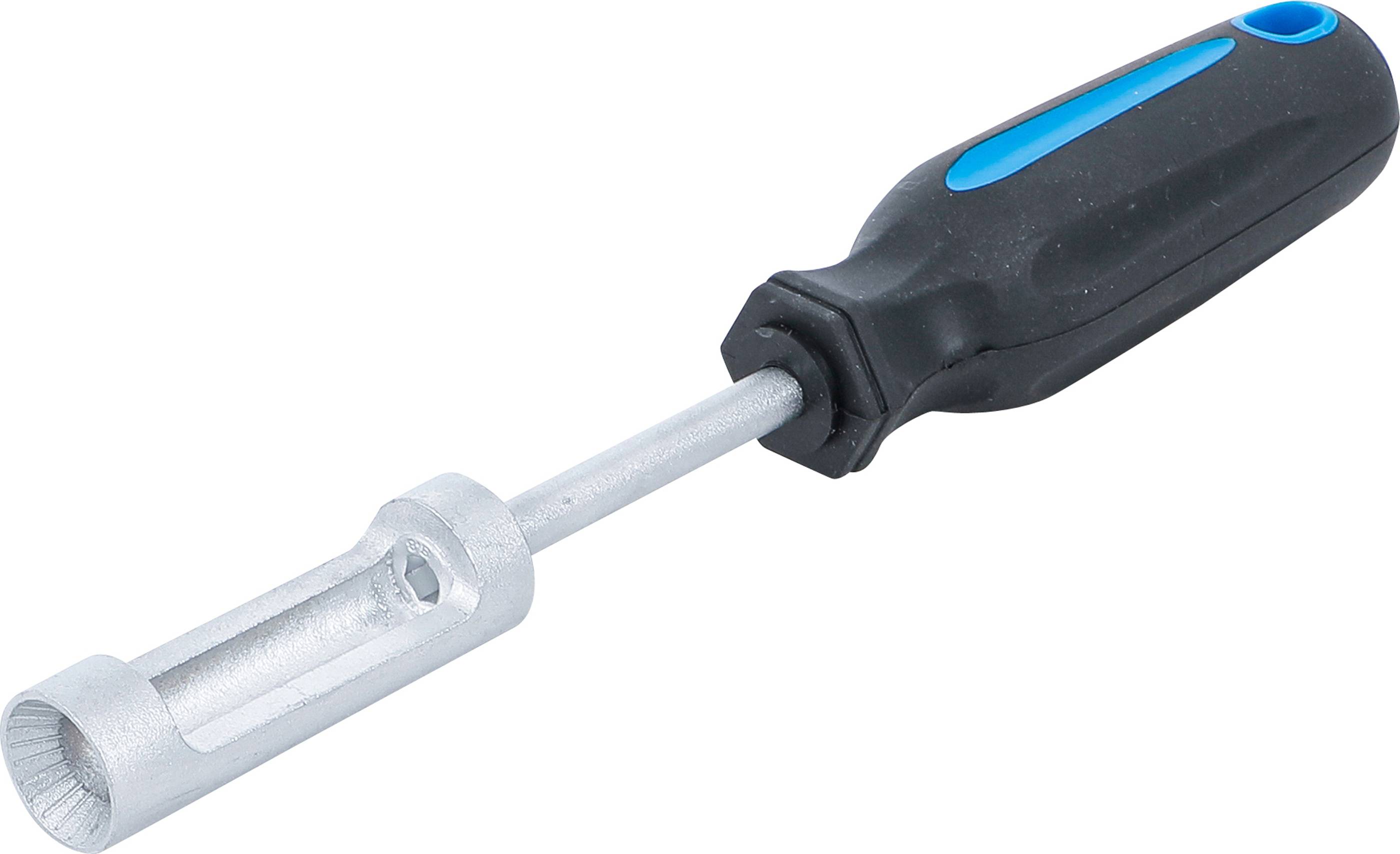 BGS TECHNIC Bremsbacken-Feder Entriegelungswerkzeug, 8308