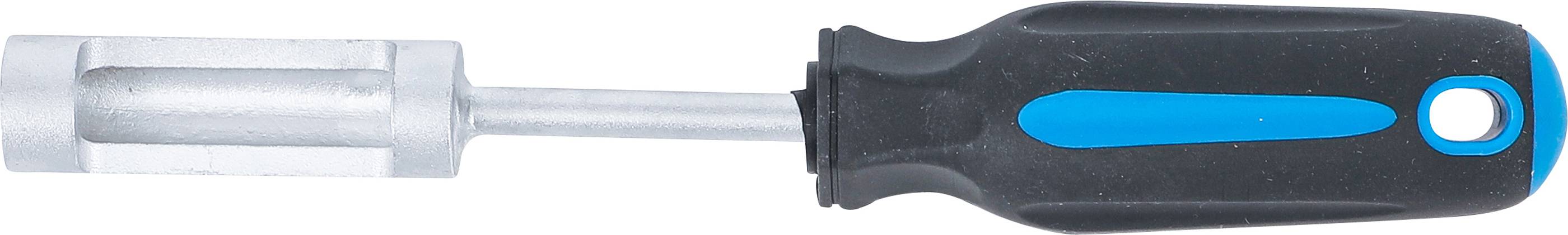 BGS TECHNIC Bremsbacken-Feder Entriegelungswerkzeug, 8308