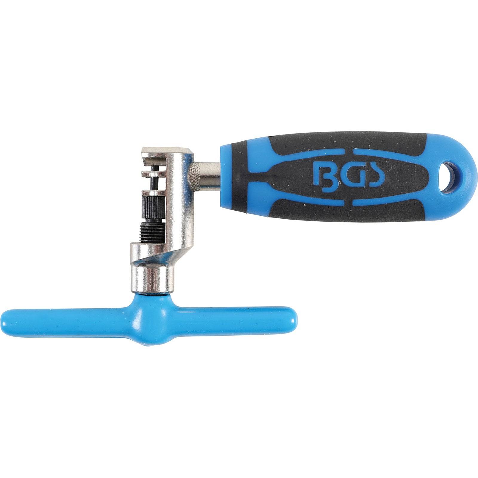 BGS Ölfilter-Bandschlüssel Ø 110 - 155 mm - 8536