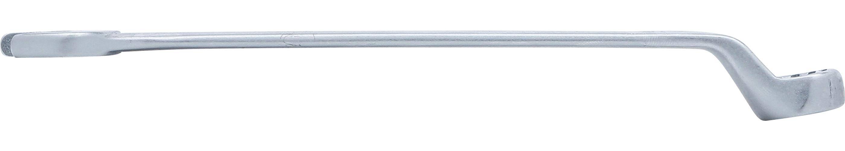 BGS Maul-Ringschlssel, gekrpft | SW 13 mm