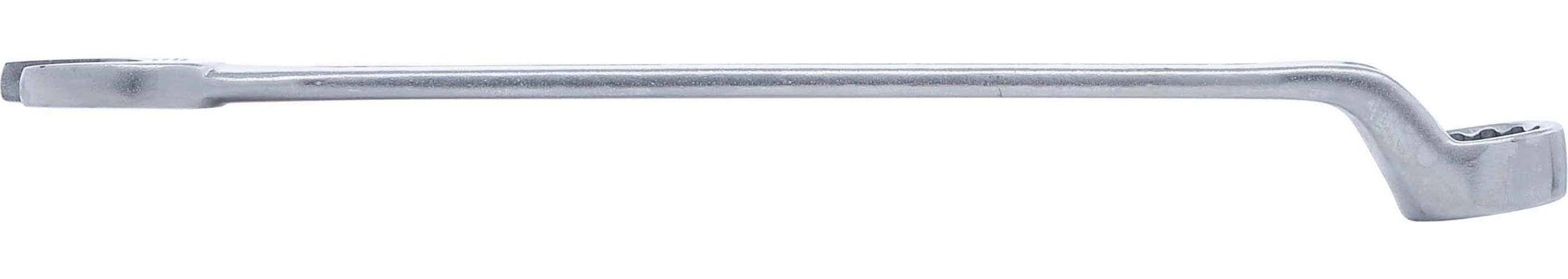 BGS technic Maul-Ringschlssel, gekrpft | SW 15 mm
