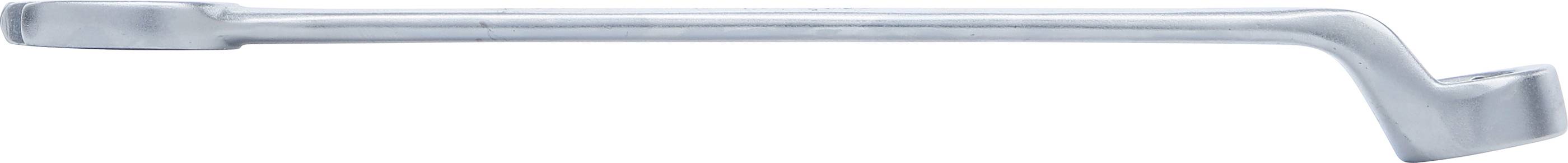 BGS Maul-Ringschlüssel, gekröpft | SW 19 mm
