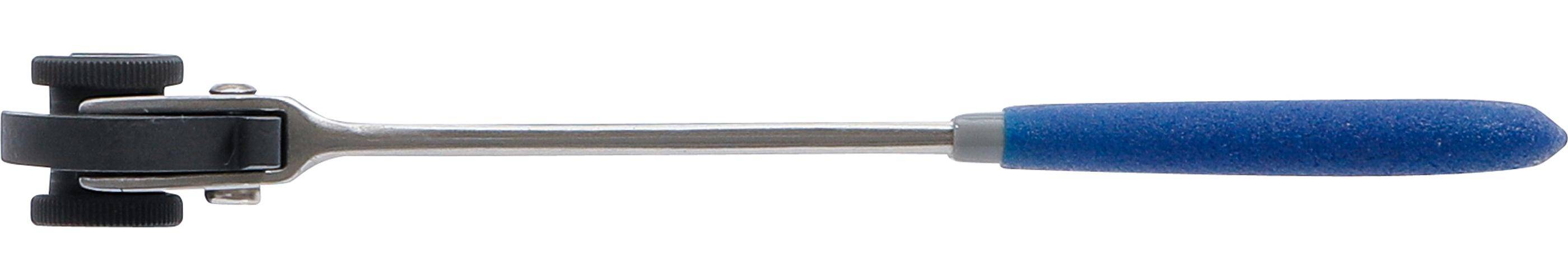 BGS Ratschen-Ringschlüssel, offen | SW 8 mm