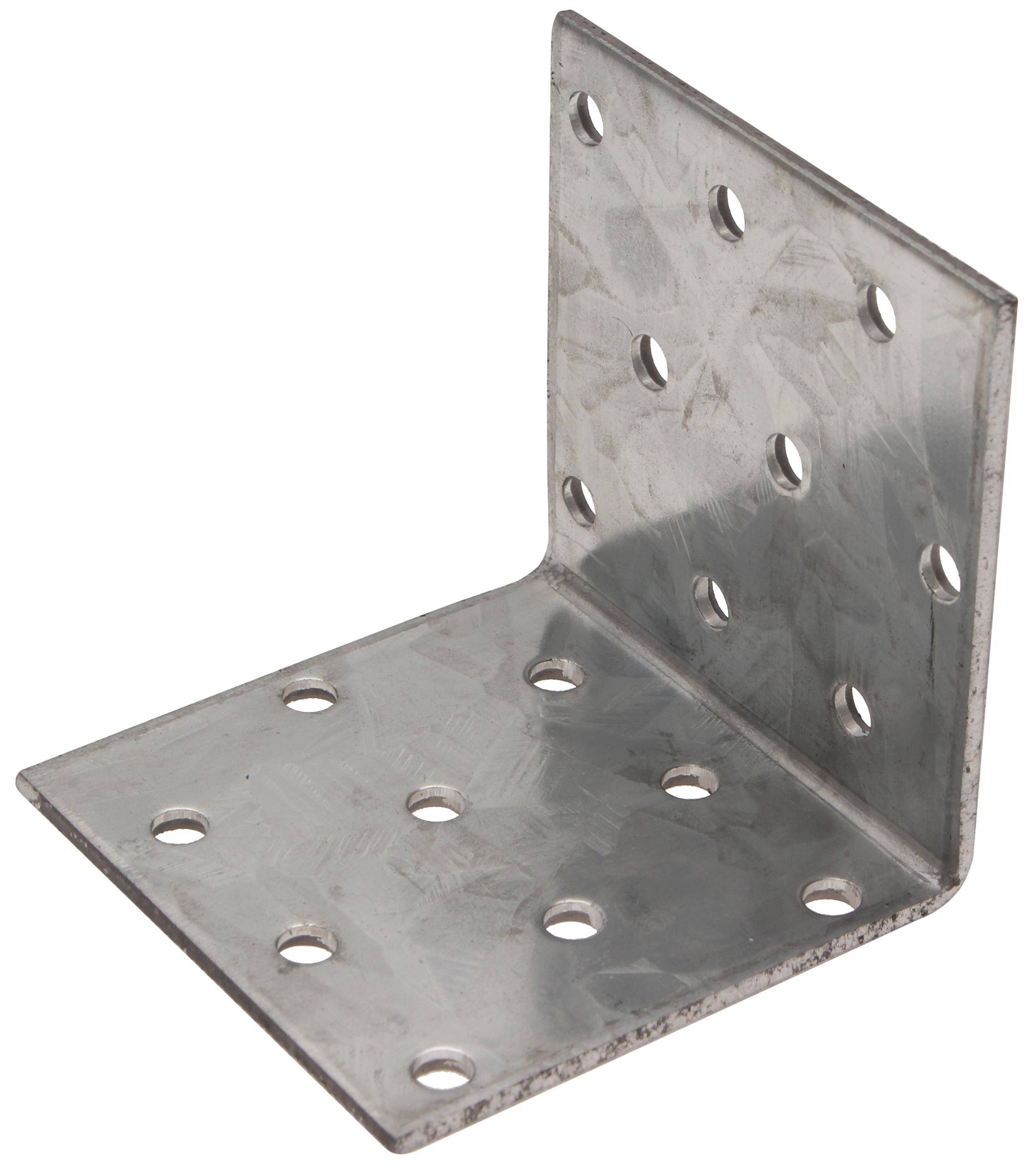 BGS Diy Winkelverbinder | 60 x 60 x 60 x 2,5 mm