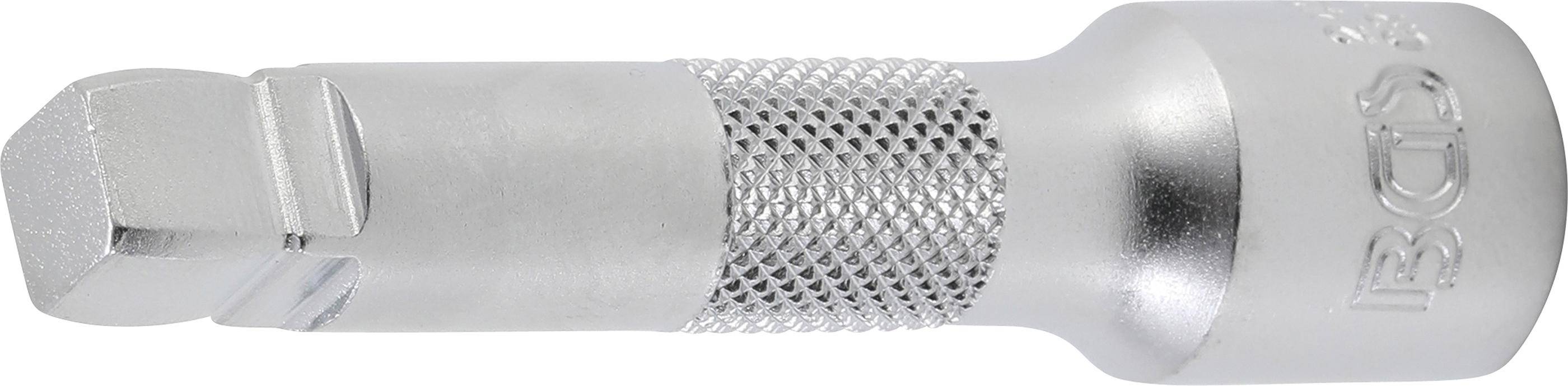 BGS Kipp-Verlängerung | 10 mm (3/8") | 75 mm