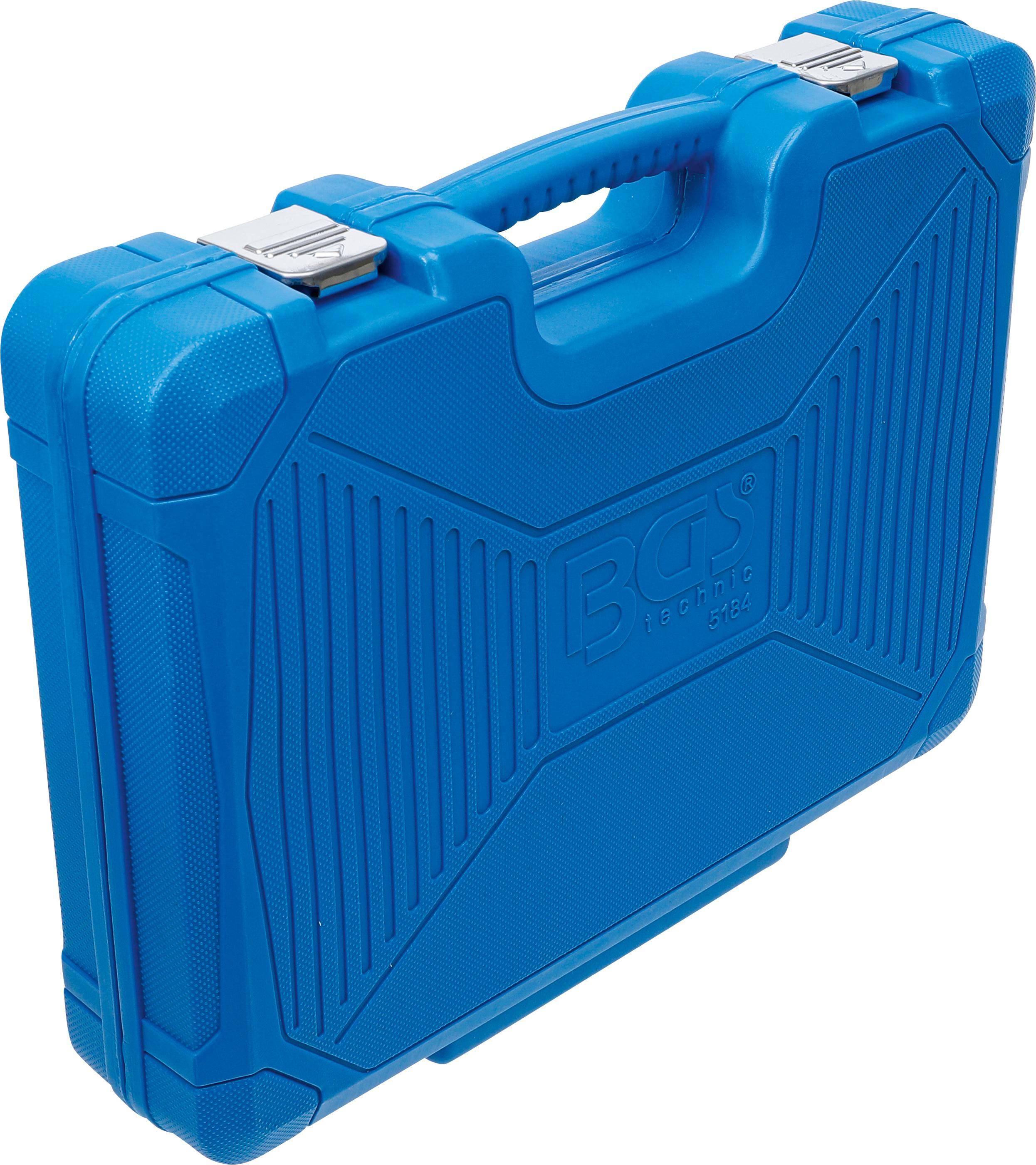 BGS Bit-Einsatz-Satz | Kfz-Spezial | 38-tlg.