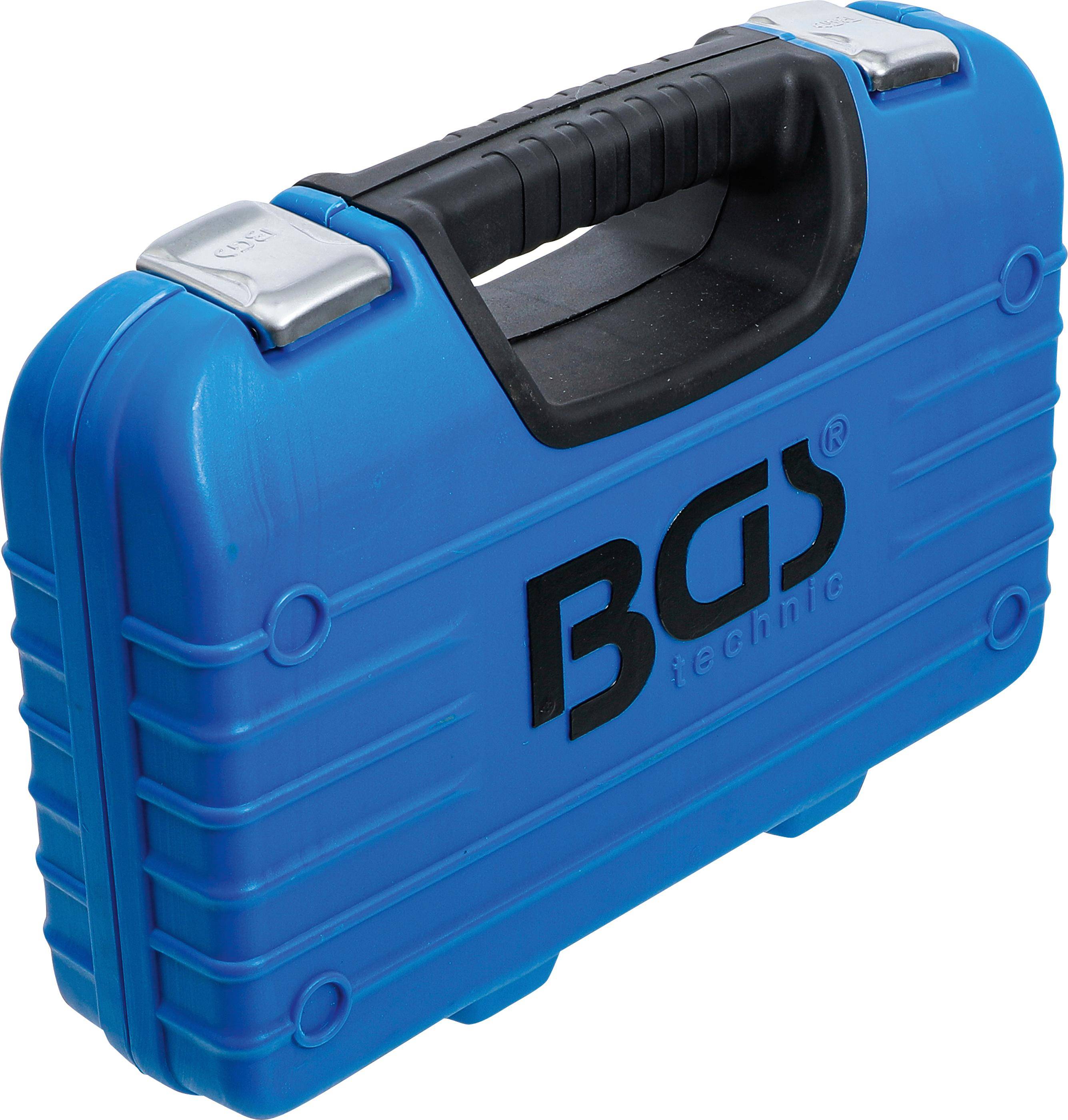 BGS Kurbelwellen-/Ausgleichsflansch-Abzieher