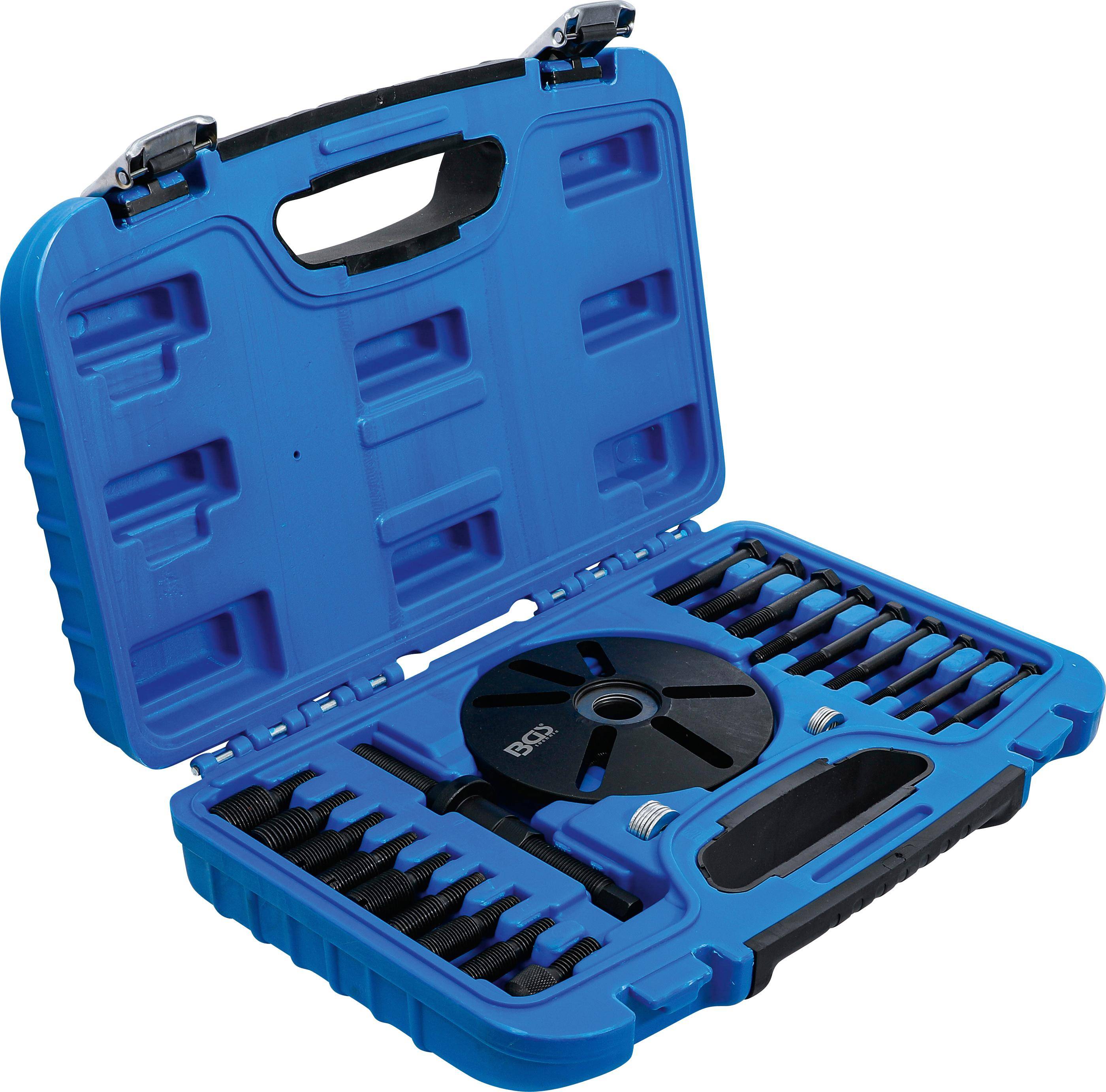 BGS Kurbelwellen-/Ausgleichsflansch-Abzieher